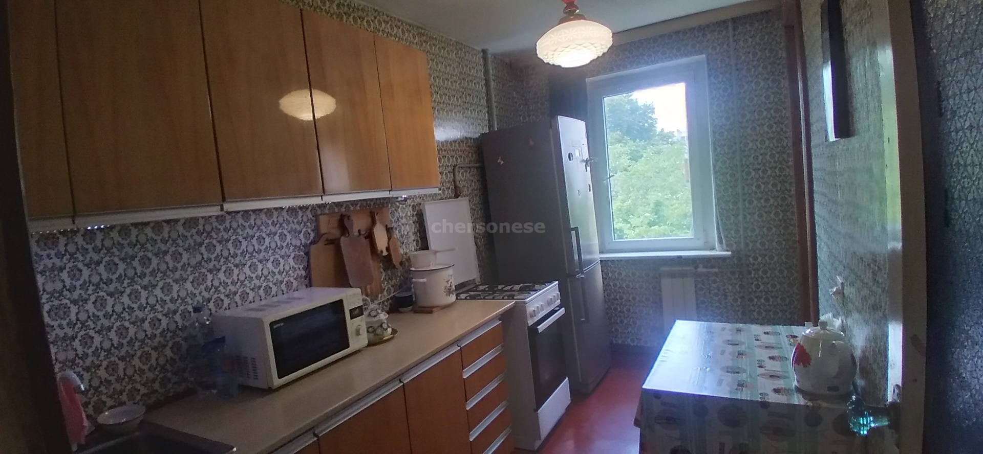 Квартира на продажу в Севастополе, Октябрьской Революции проспект, д.22/5 фото №12