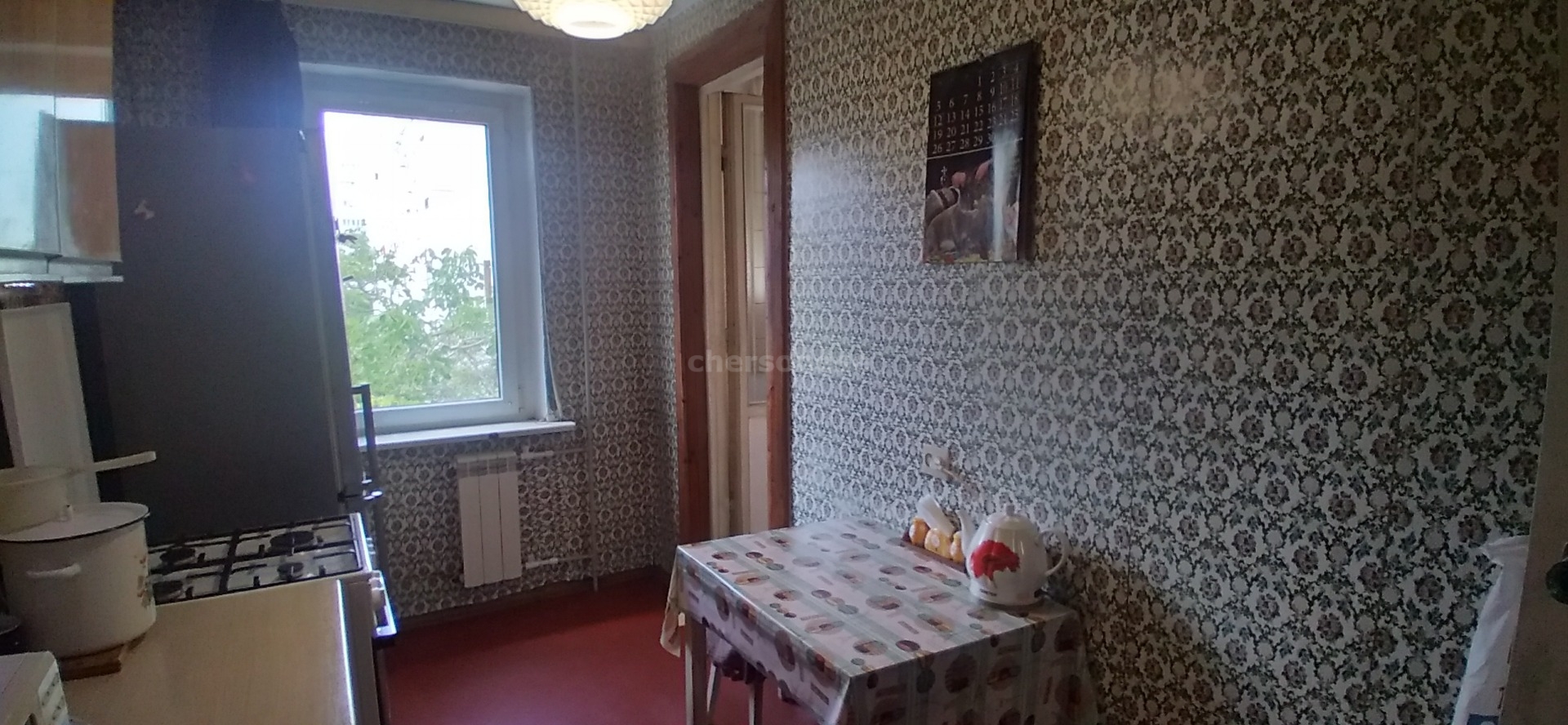 Квартира на продажу в Севастополе, Октябрьской Революции проспект, д.22/5 фото №13