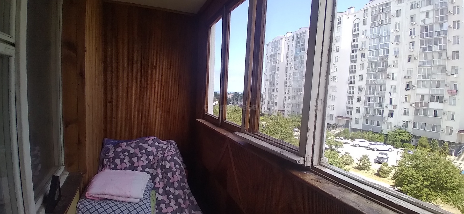 Квартира на продажу в Севастополе, Октябрьской Революции проспект, д.22/5 фото №6