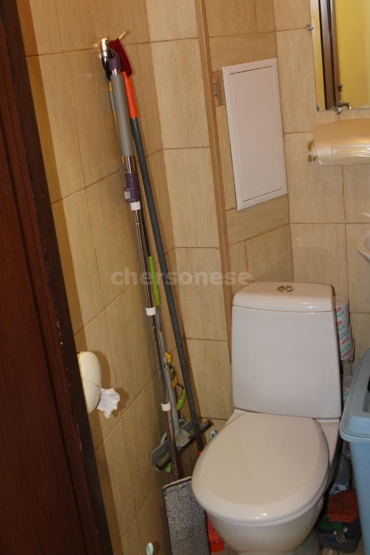 Квартира на продажу в Севастополе, Супруна улица, д.17 фото №10