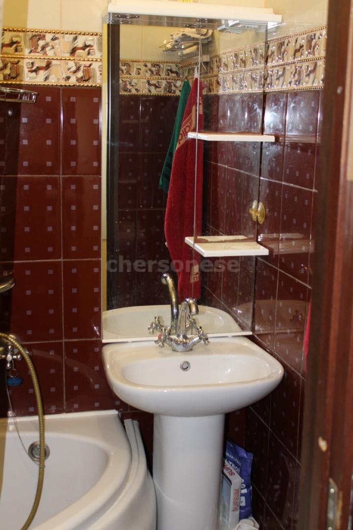 Квартира на продажу в Севастополе, Супруна улица, д.17 фото №11