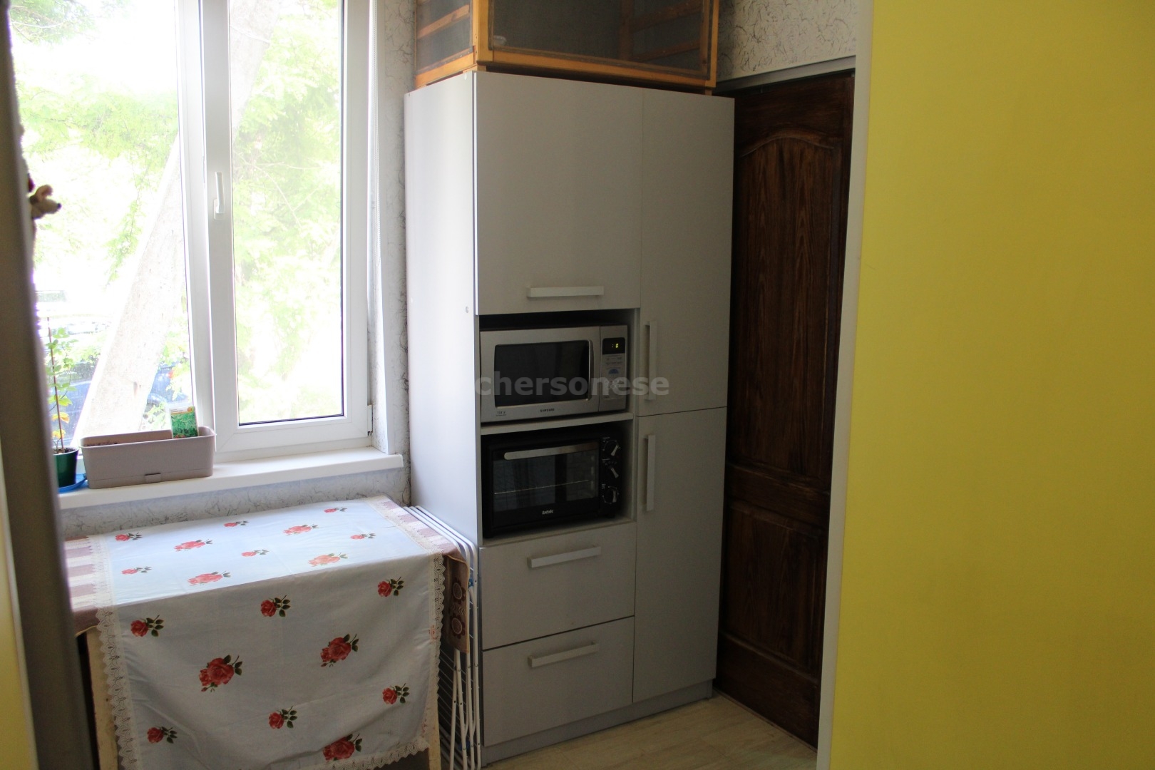 Квартира на продажу в Севастополе, Супруна улица, д.17 фото №5