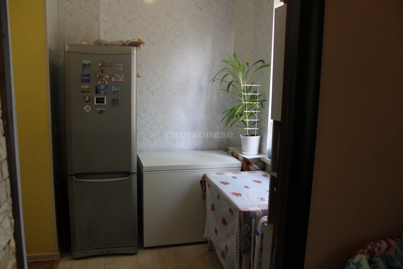 Квартира на продажу в Севастополе, Супруна улица, д.17 фото №6
