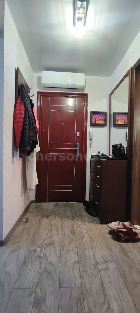 Квартира на продажу в Севастополе, Косарева улица, д.27 фото №19