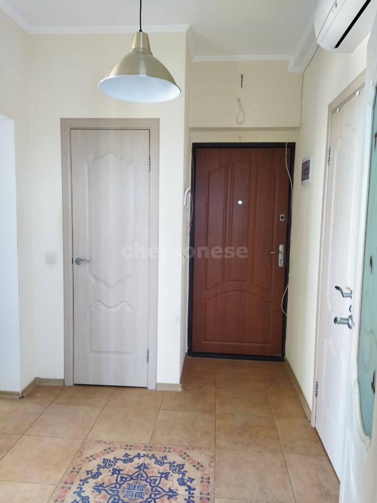 Продажа 2-комнатной квартиры, Севастополь, Крепостной переулок,  д.4Б