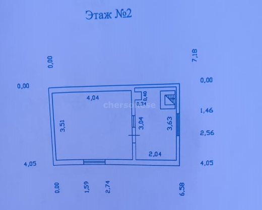 Дача на продажу в садоводческом товарищество Медик-88, СНТ Медик-88 фото №18