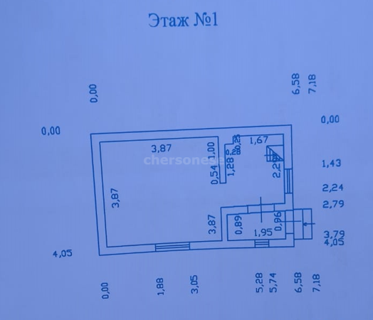 Дача на продажу в садоводческом товарищество Медик-88, СНТ Медик-88 фото №17