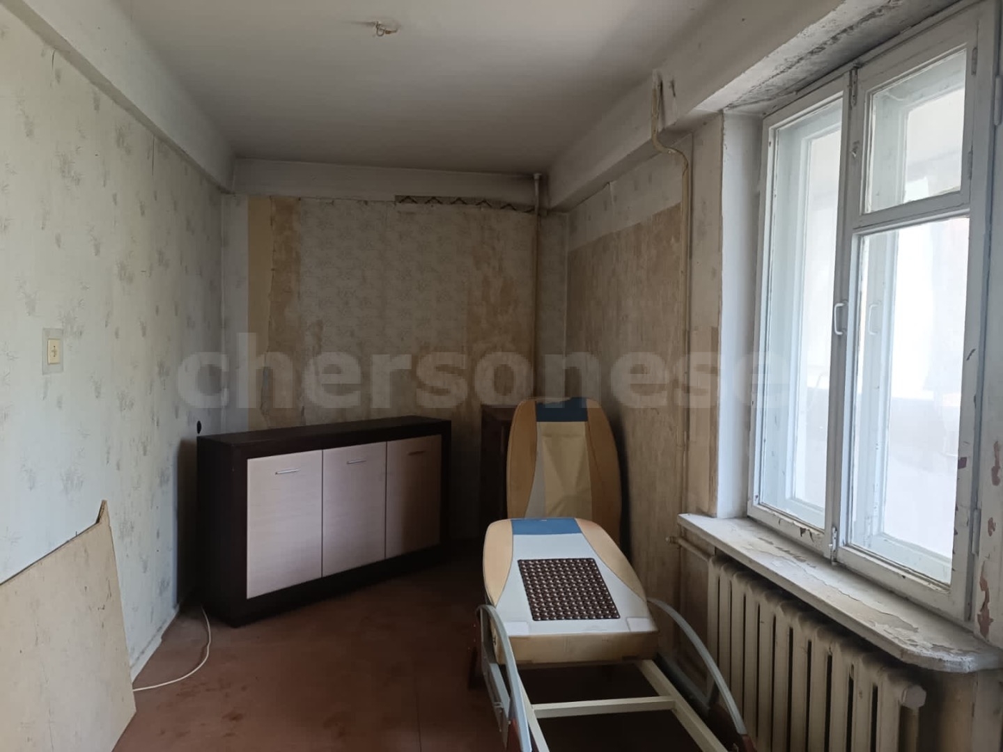 Продажа 2-комнатной квартиры, Севастополь, Генерала Острякова проспект,  д.117