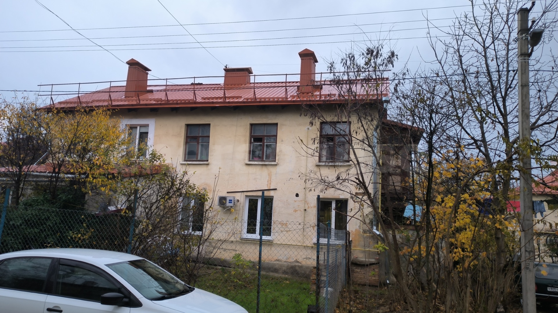 Продажа 2-комнатной квартиры, Севастополь, Супруна улица,  д.14А