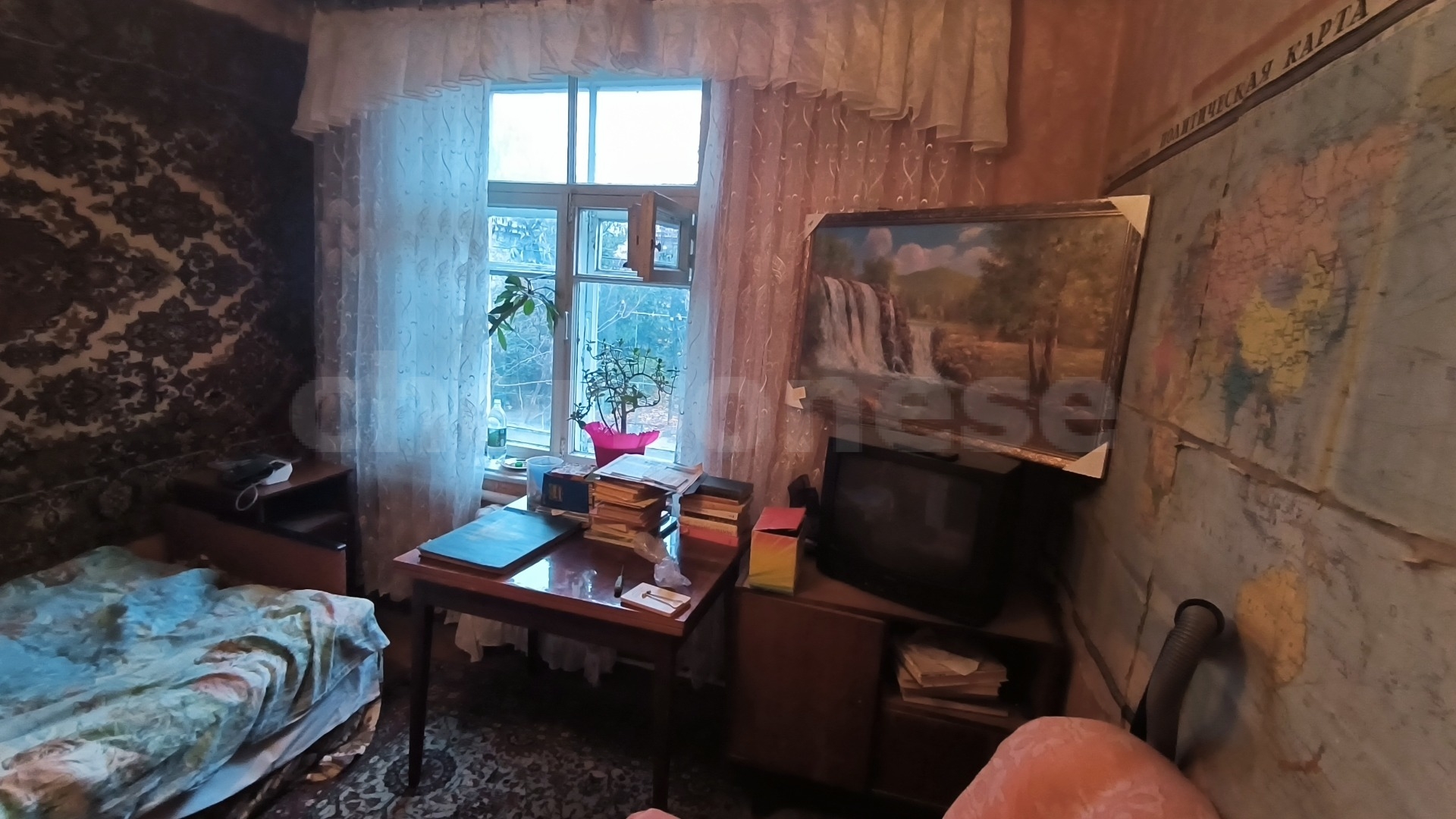 Продажа 2-комнатной квартиры, Севастополь, Супруна улица,  д.14А