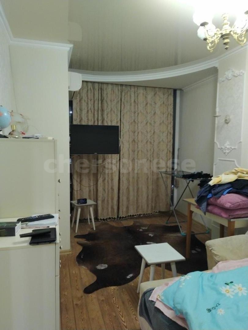 Продажа 2-комнатной квартиры, Севастополь, Крепостной переулок,  д.4Б