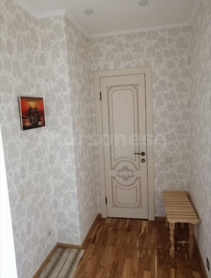 Аренда 1-комнатной квартиры, Севастополь, Античный проспект,  д.8В