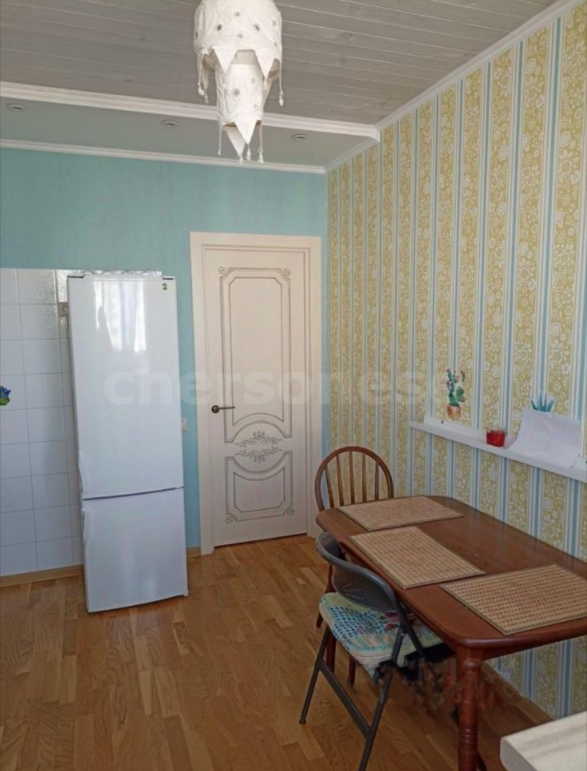 Аренда 1-комнатной квартиры, Севастополь, Античный проспект,  д.8В