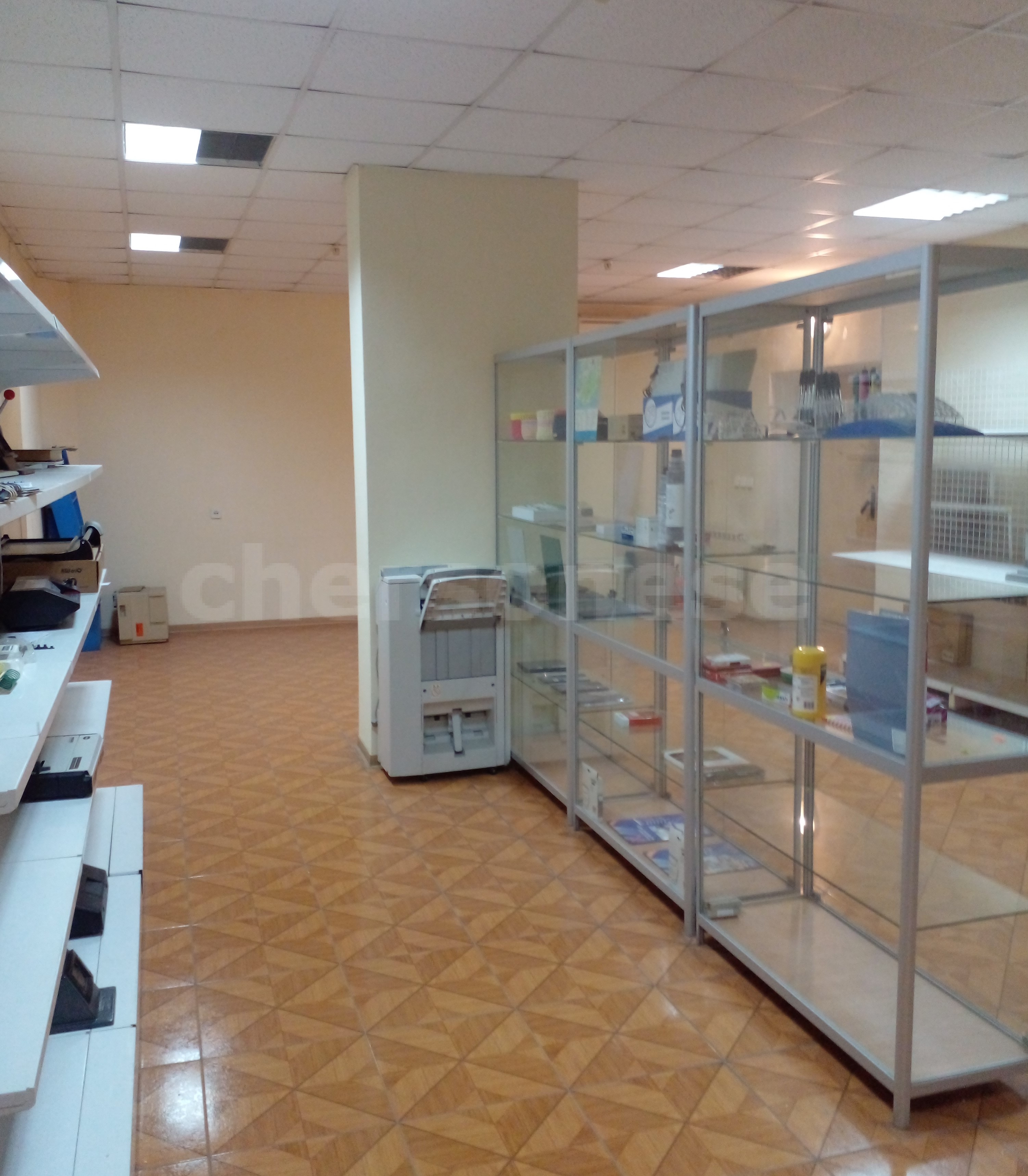 Купить Коммерческое Помещение В Симферополе