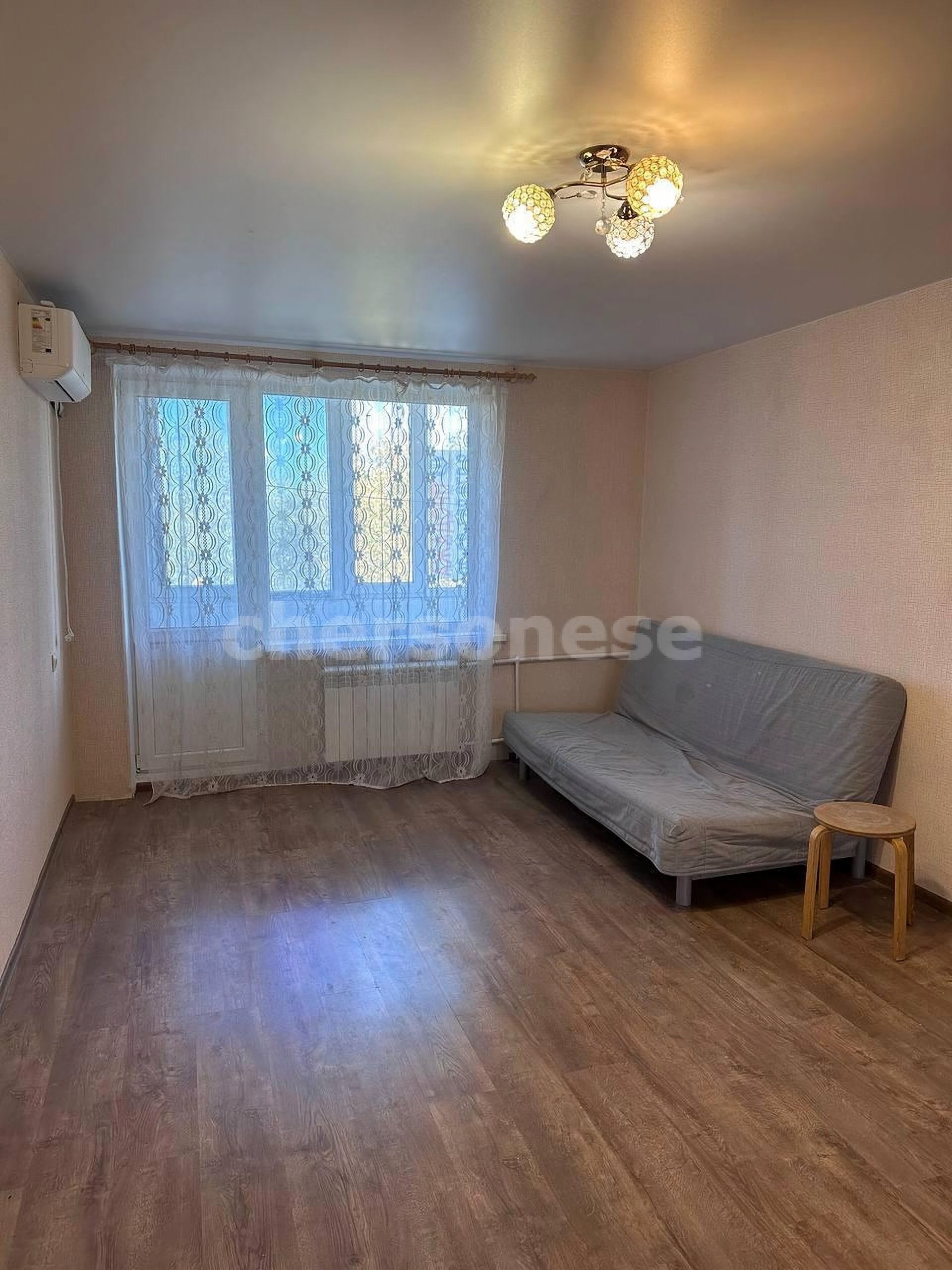 Продажа 1-комнатной квартиры, Севастополь, Серафимовича улица,  д.26