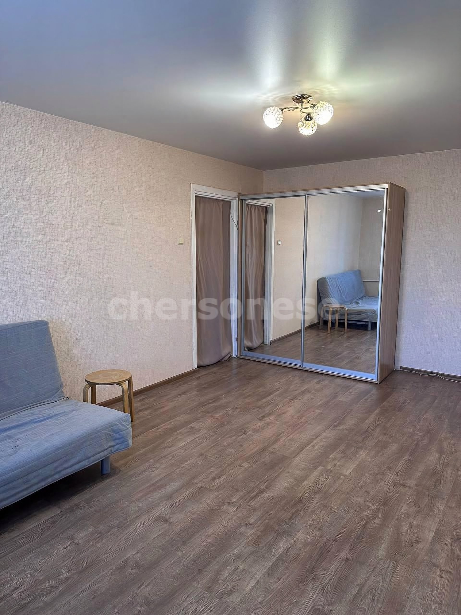 Продажа 1-комнатной квартиры, Севастополь, Серафимовича улица,  д.26