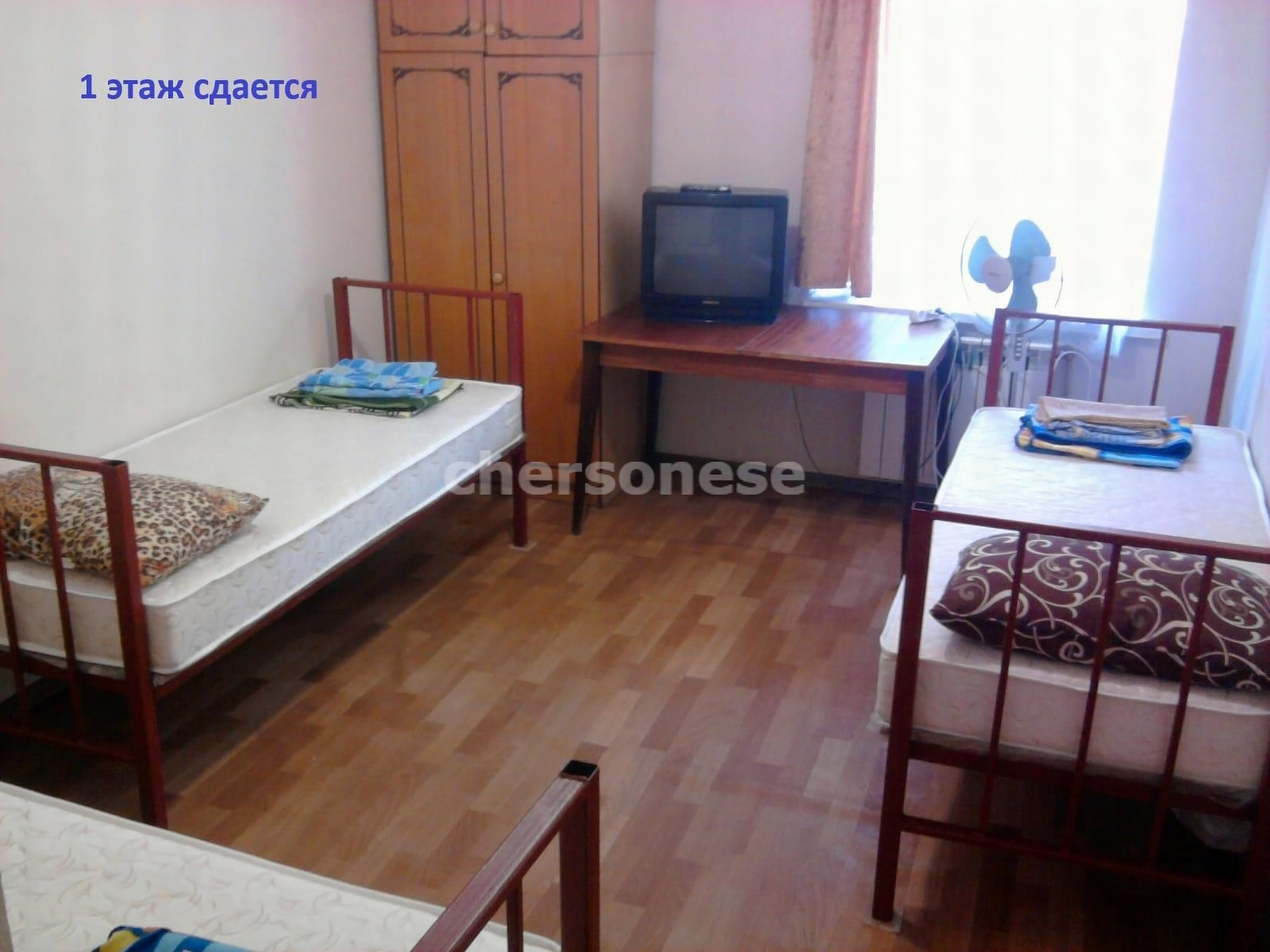 Продажа дома, 180м <sup>2</sup>, 3 сот., Севастополь, улица Нефедова