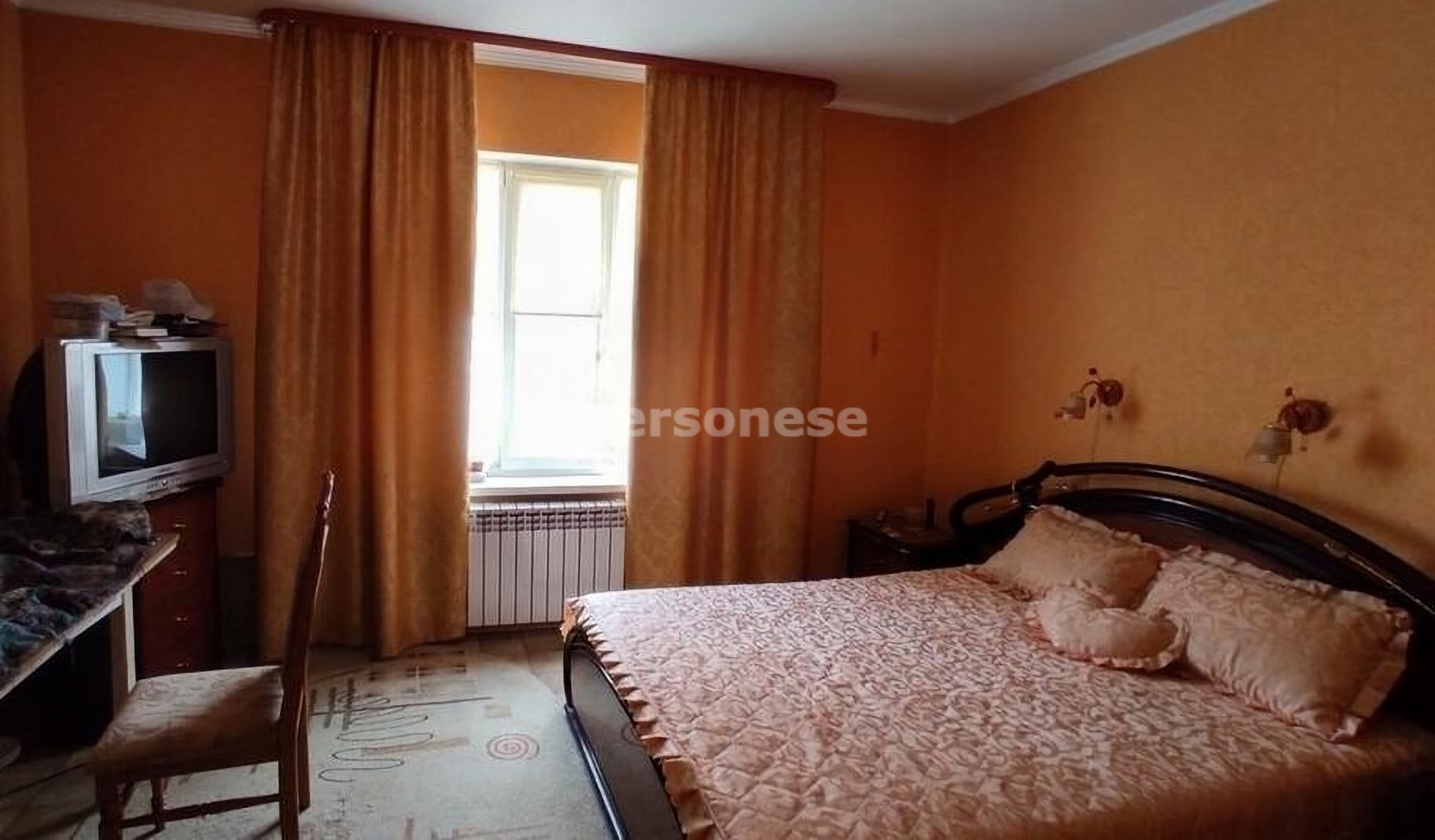 Продажа дома, 180м <sup>2</sup>, 3 сот., Севастополь, улица Нефедова