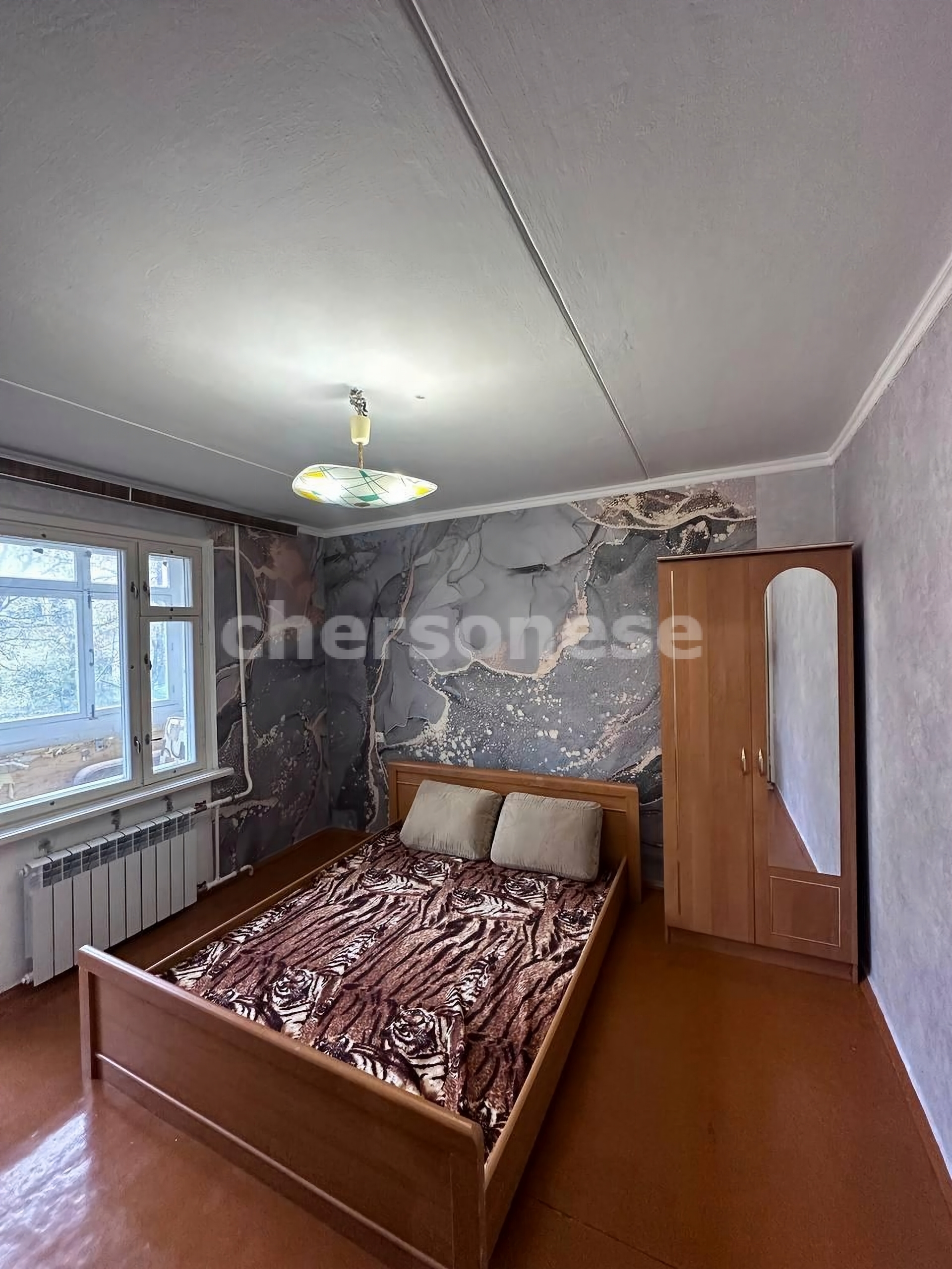 Продажа 2-комнатной квартиры, Севастополь, Громова улица, д.64 Продажа 2-комнатной квартиры, Севастополь, Громова улица, д.64