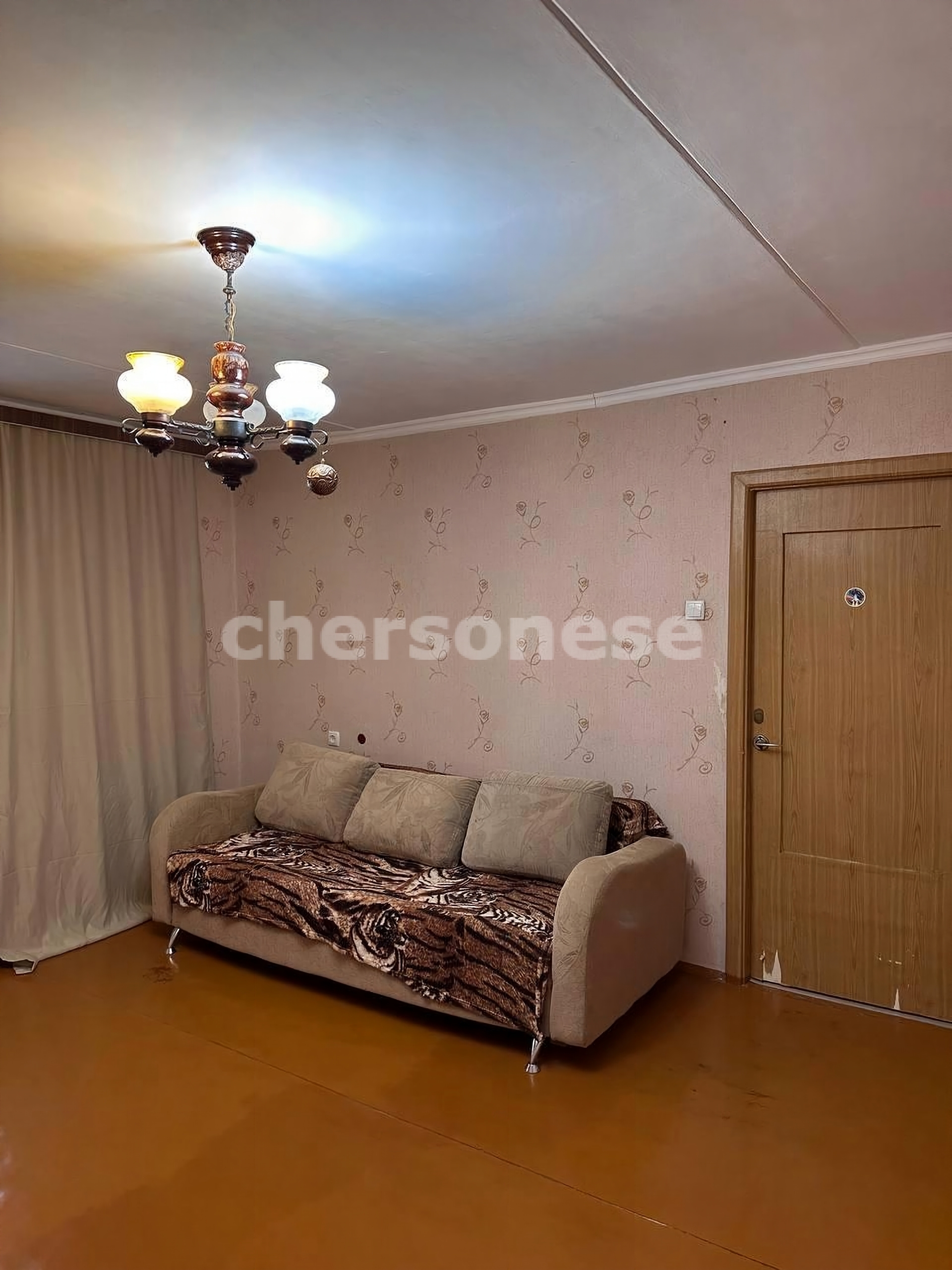 Продажа 2-комнатной квартиры, Севастополь, Громова улица, д.64 Продажа 2-комнатной квартиры, Севастополь, Громова улица, д.64