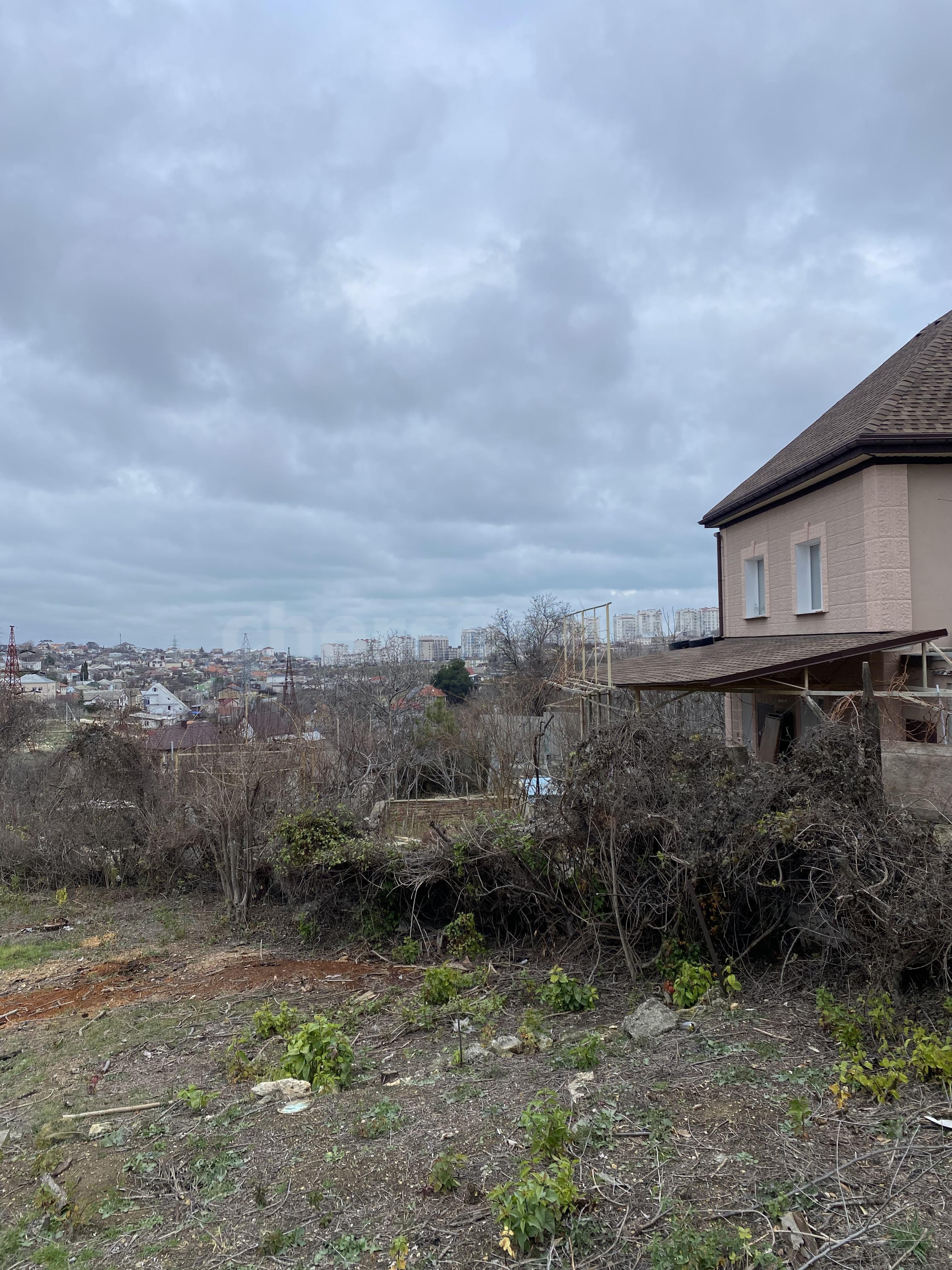 Продажа участка, Севастополь, улица Колодезная