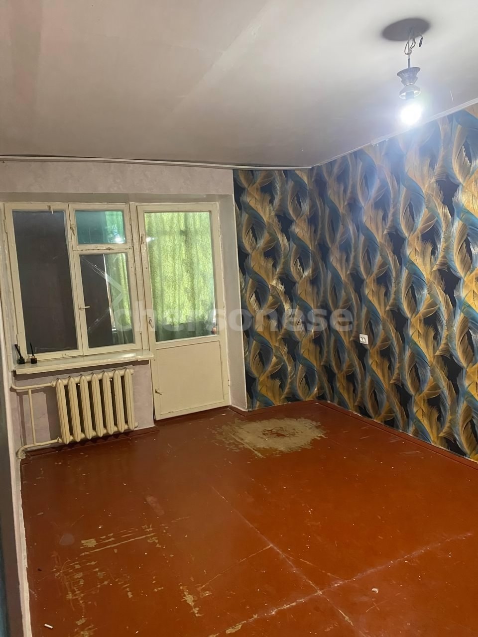 Продажа 1-комнатной квартиры, Красноперекопск, микрорайон 8-й,  д.13