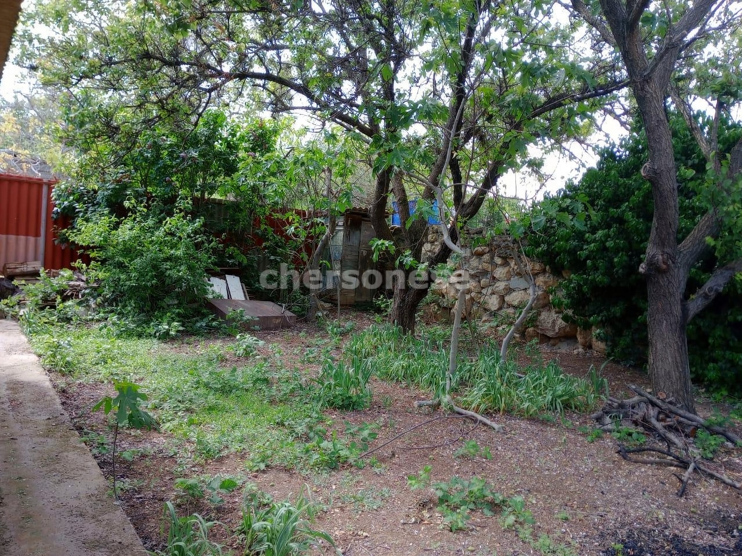 Продажа дома, 96м <sup>2</sup>, 3 сот., Севастополь, территория СТ Пищевик