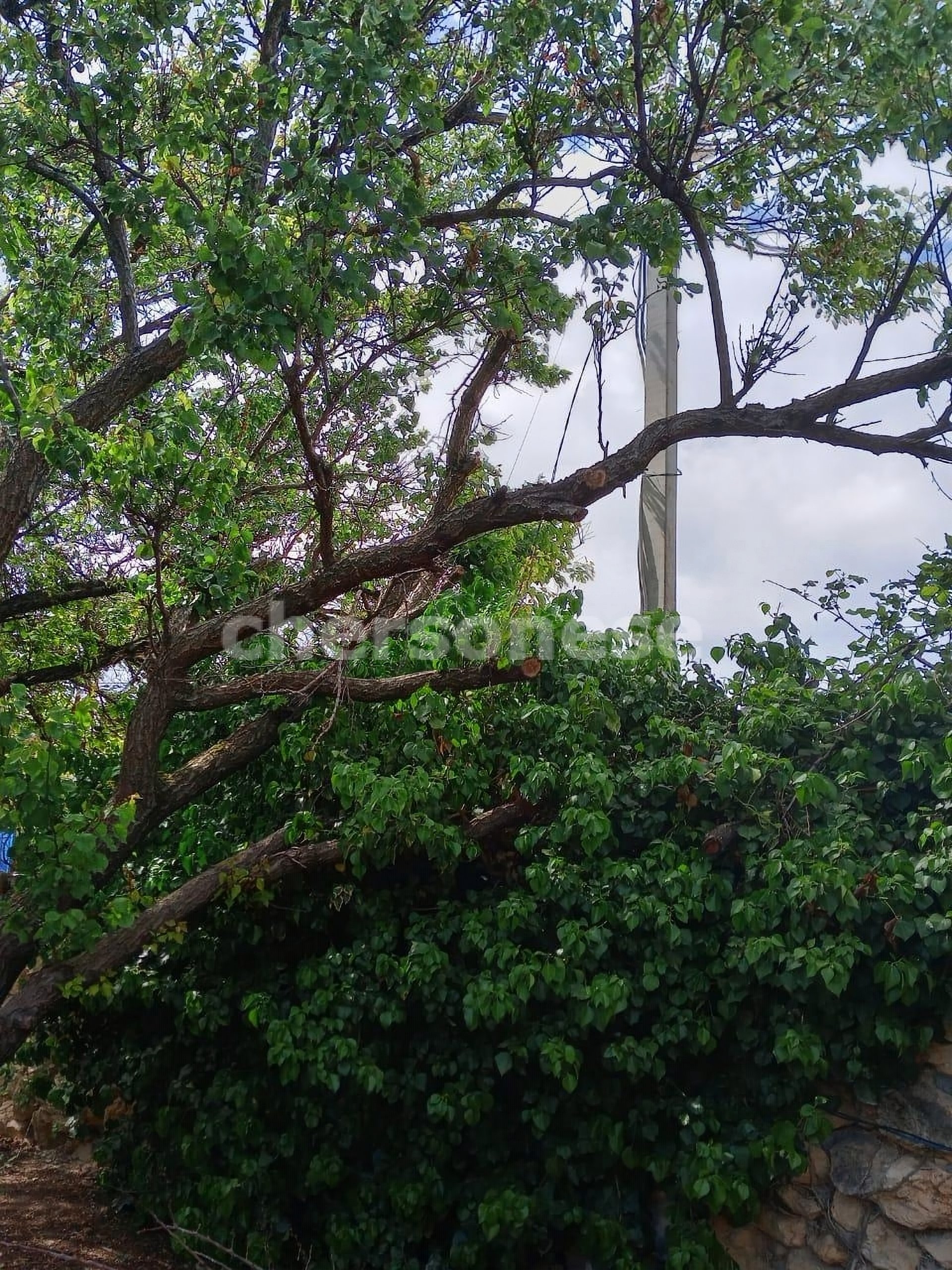 Продажа дома, 96м <sup>2</sup>, 3 сот., Севастополь, территория СТ Пищевик