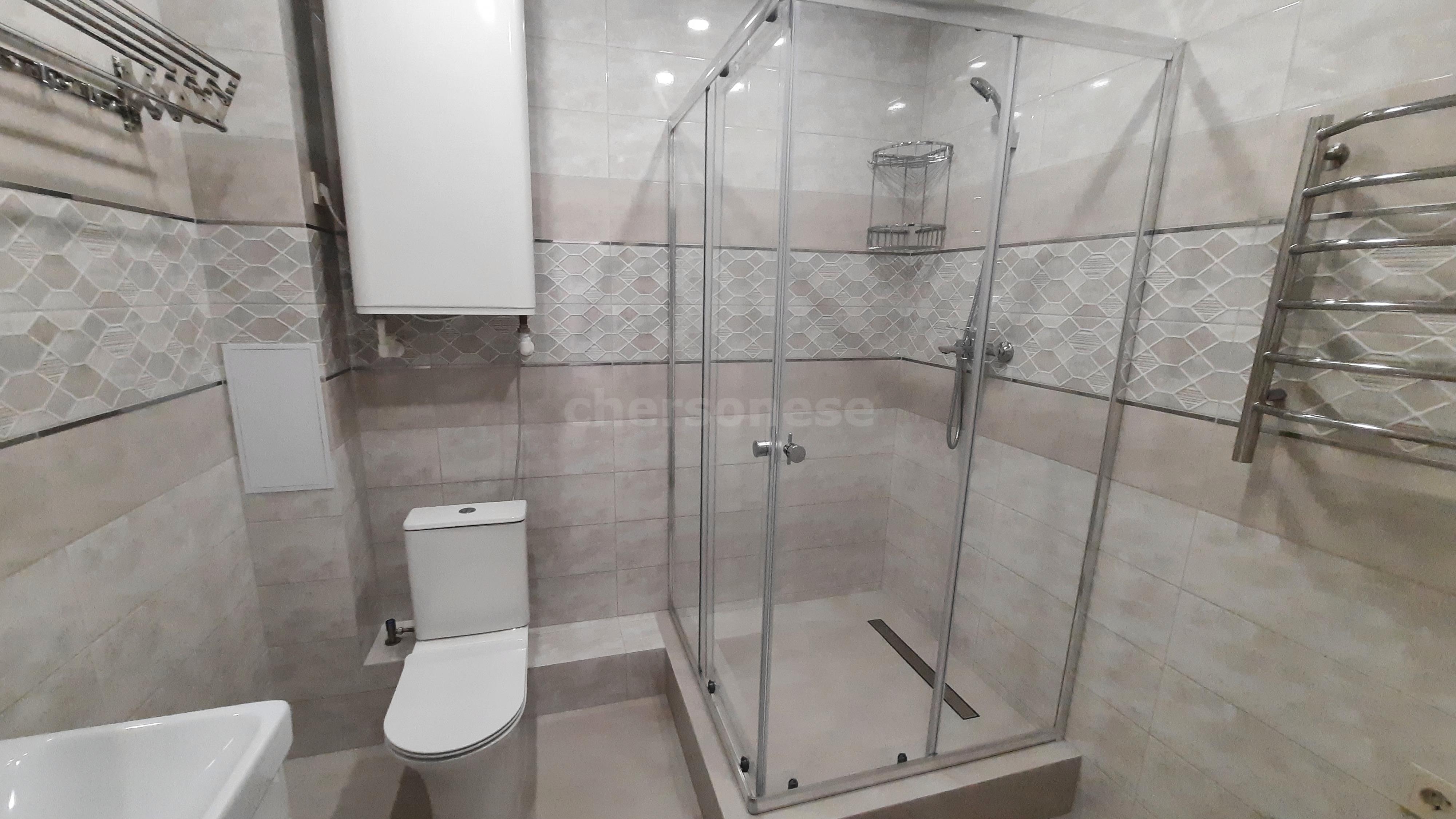 Продажа 2-комнатной квартиры, Севастополь, Токарева улица,  д.18Г