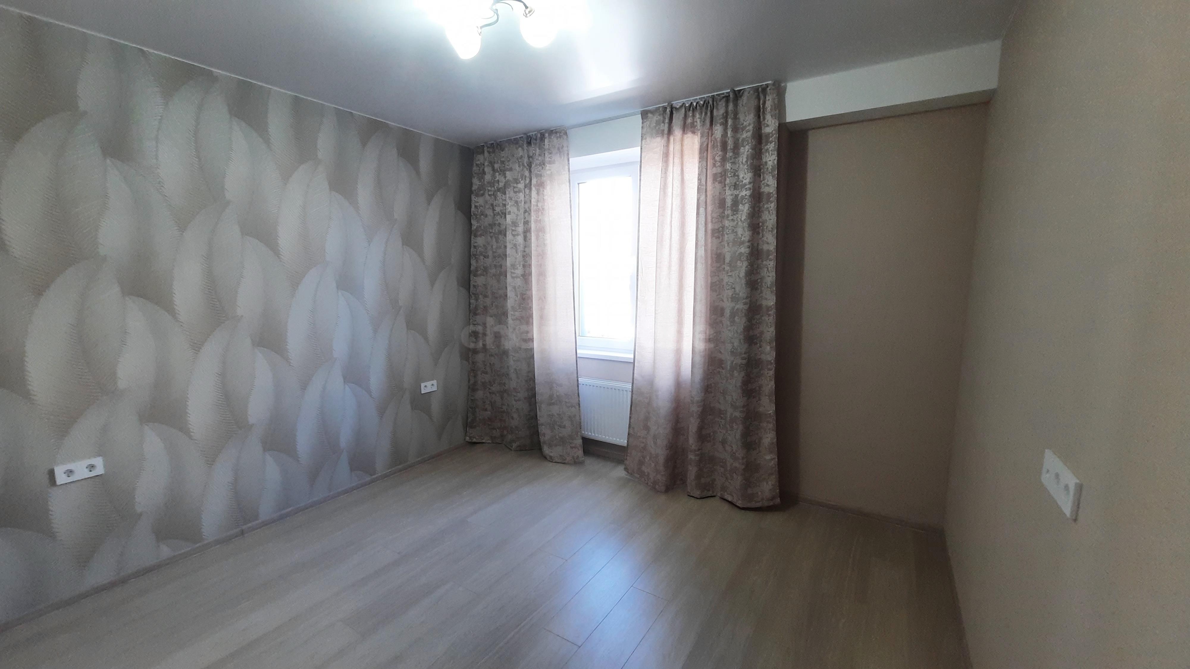 Продажа 2-комнатной квартиры, Севастополь, Токарева улица,  д.18Г
