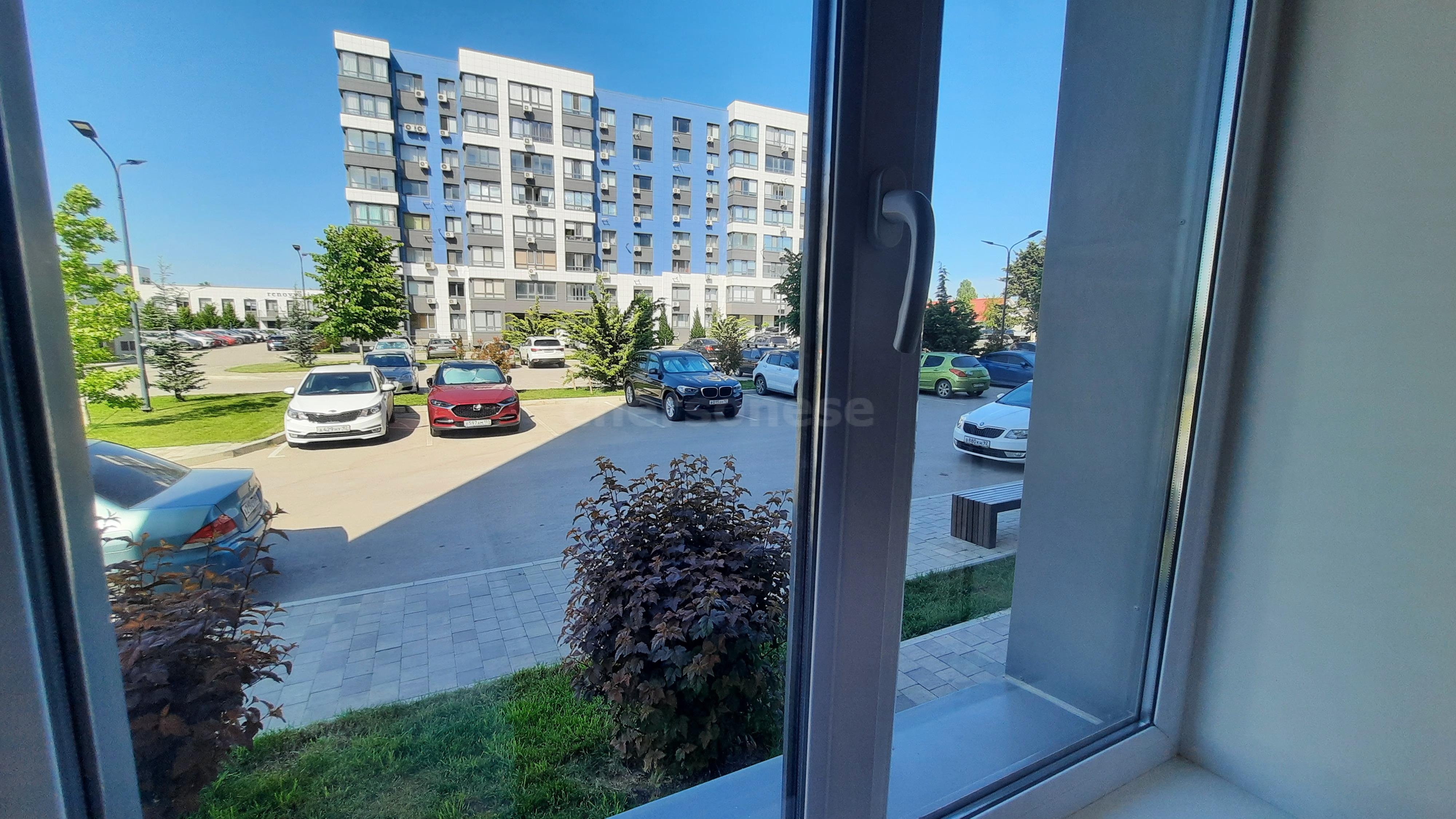 Продажа 2-комнатной квартиры, Севастополь, Токарева улица,  д.18Г