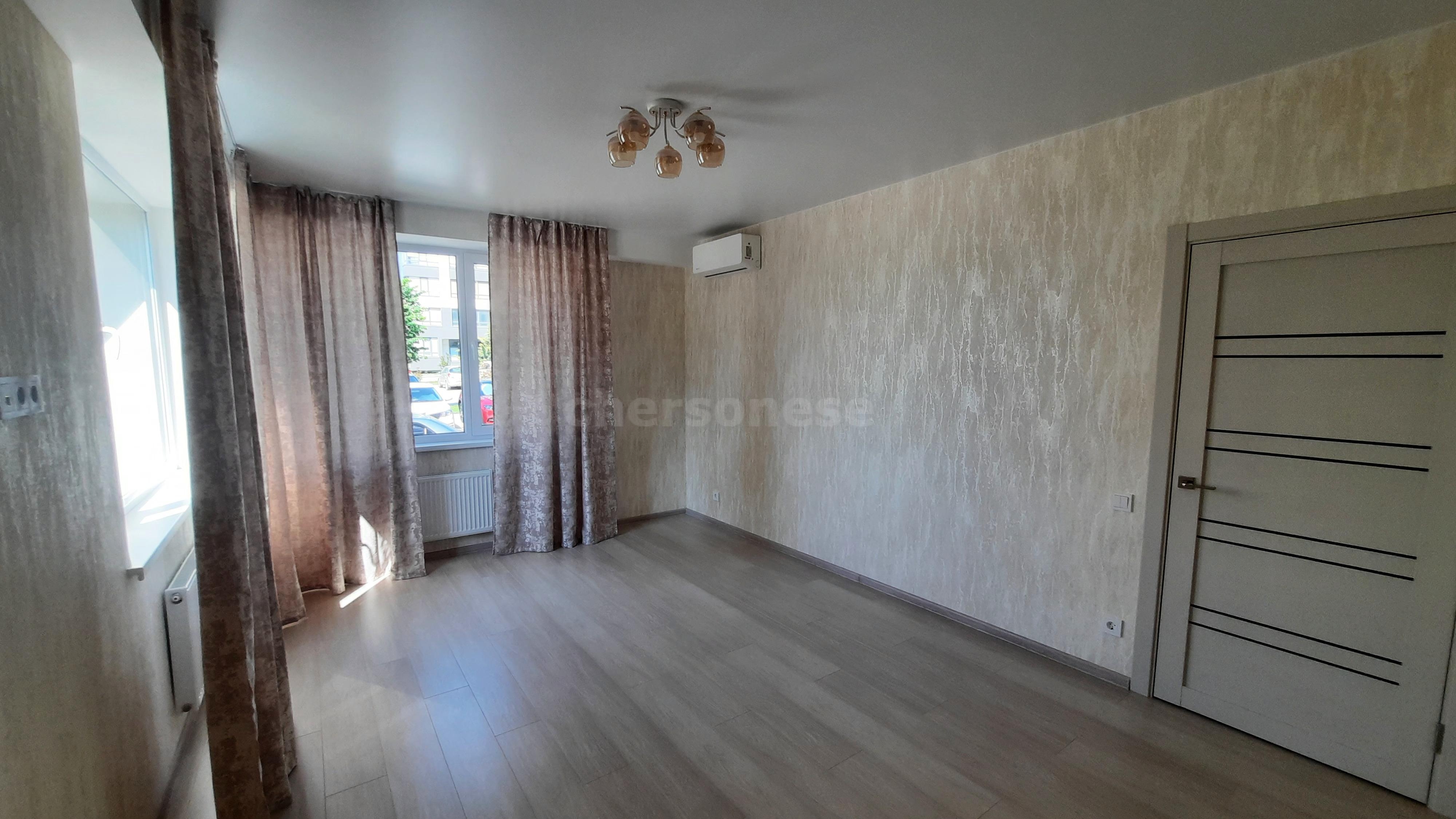 Продажа 2-комнатной квартиры, Севастополь, Токарева улица,  д.18Г