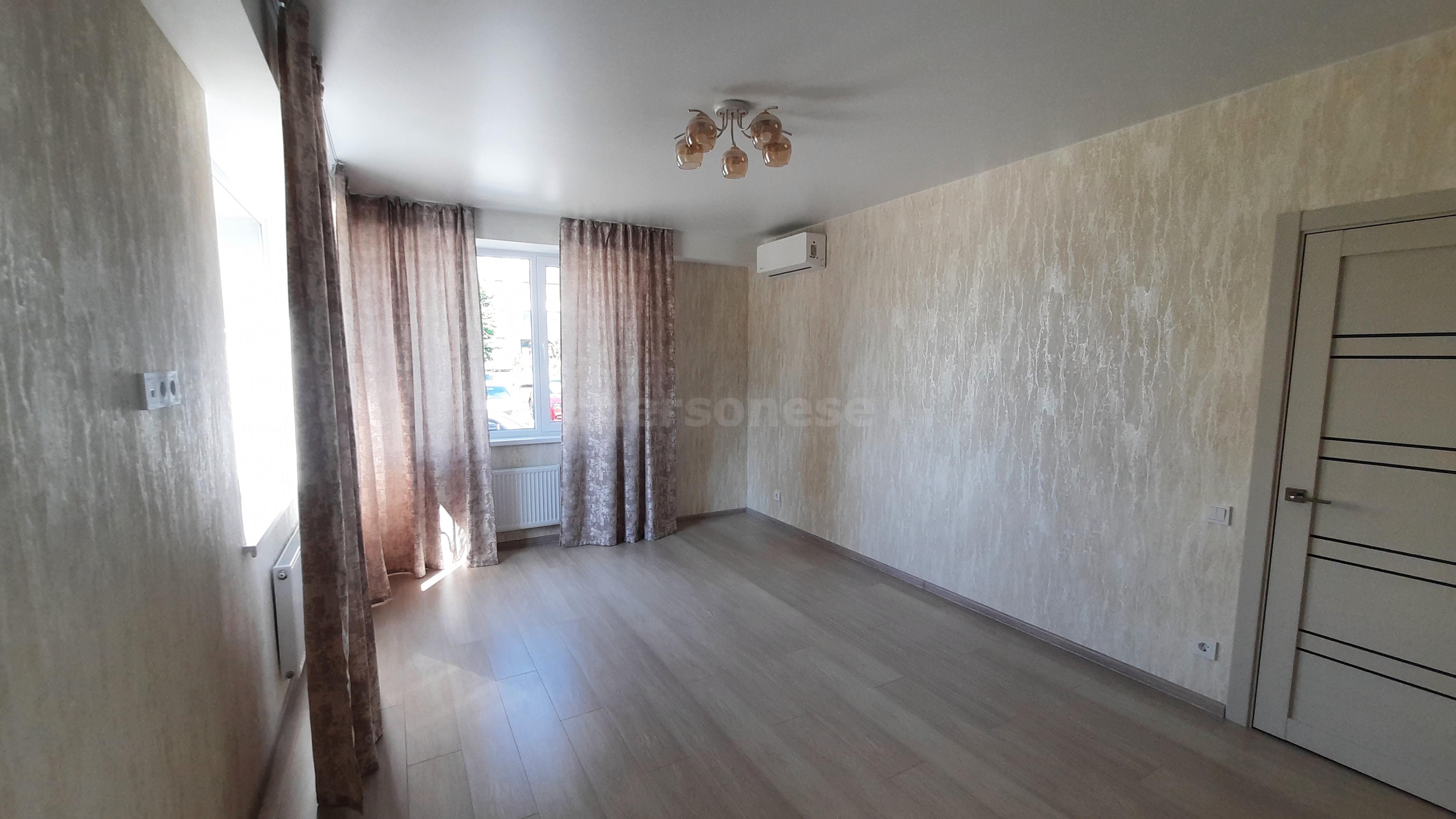 Продажа 2-комнатной квартиры, Севастополь, Токарева улица,  д.18Г