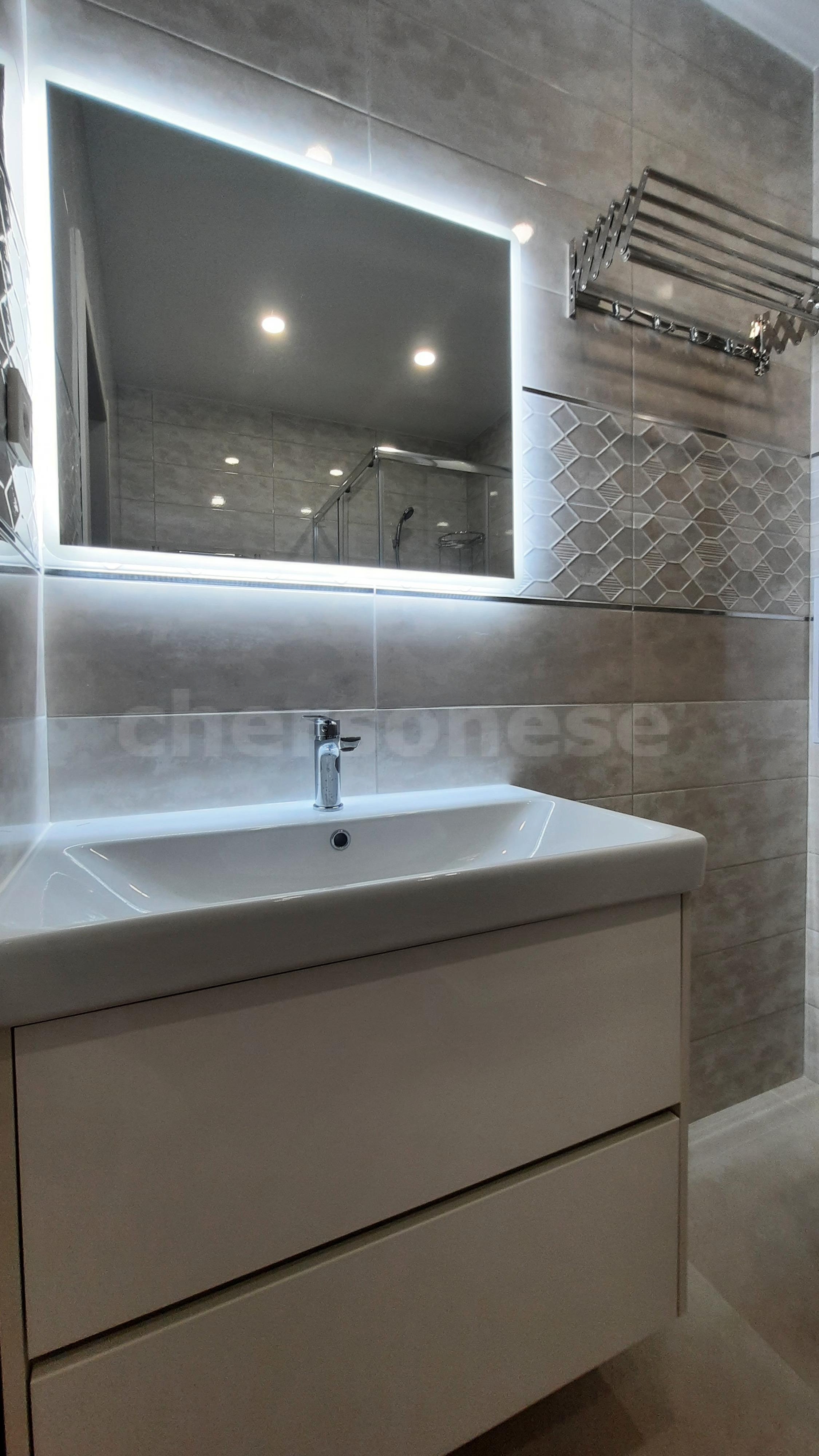 Продажа 2-комнатной квартиры, Севастополь, Токарева улица,  д.18Г