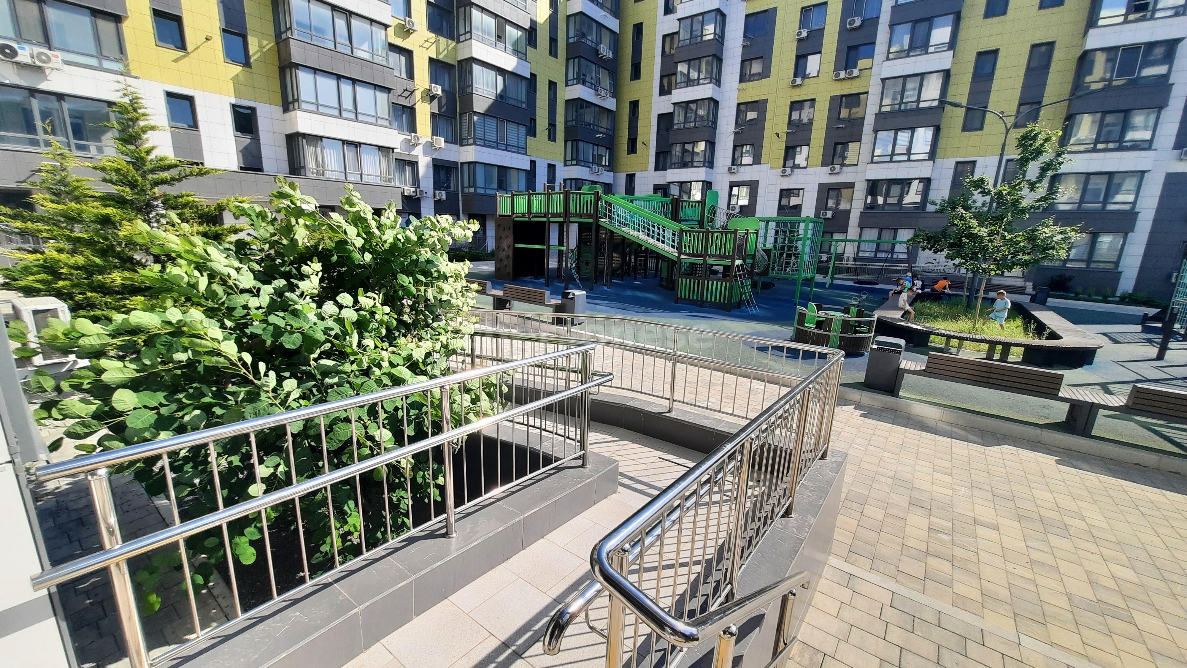 Продажа 2-комнатной квартиры, Севастополь, Токарева улица,  д.18Г