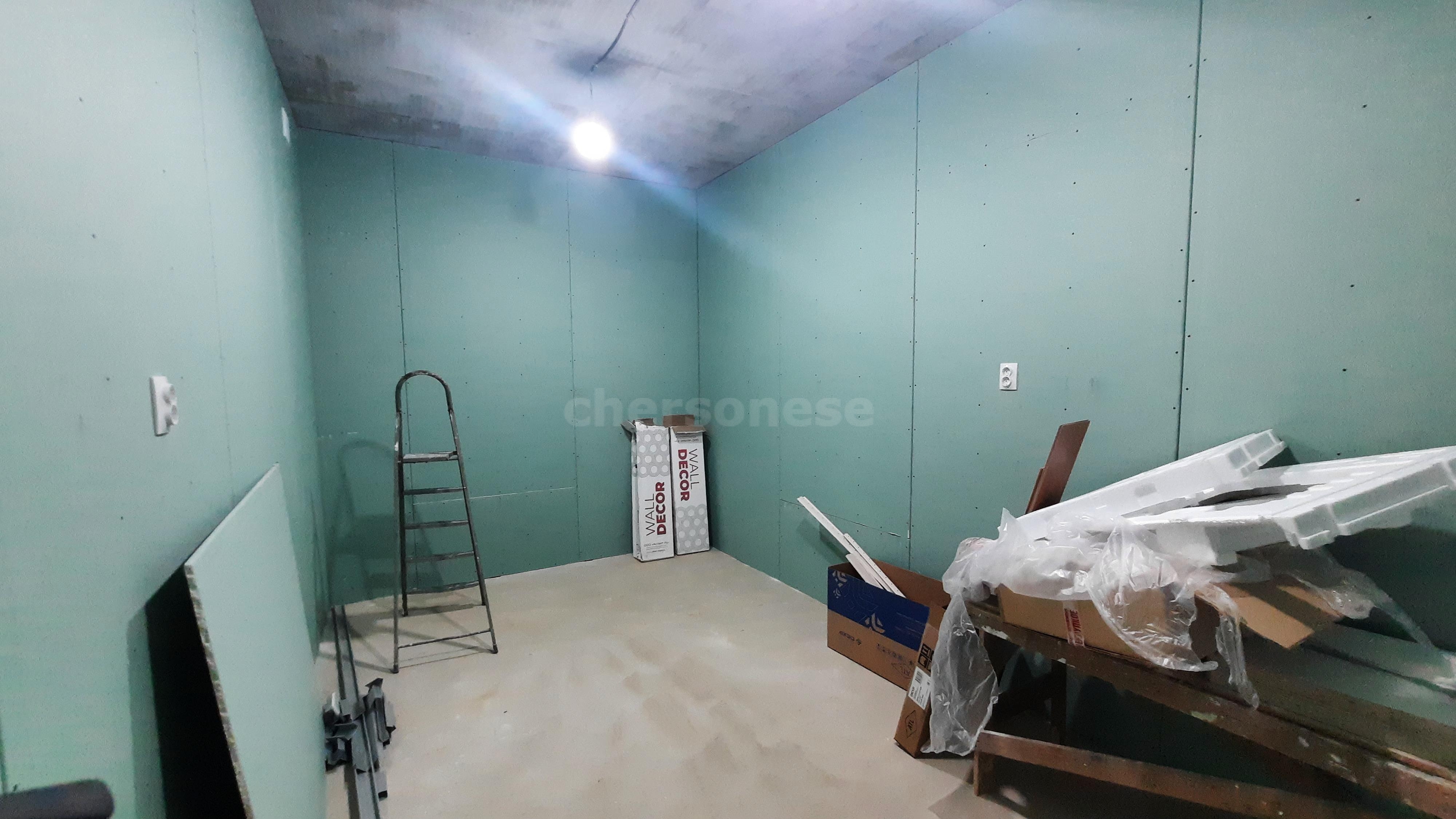 Продажа 2-комнатной квартиры, Севастополь, Токарева улица,  д.18Г