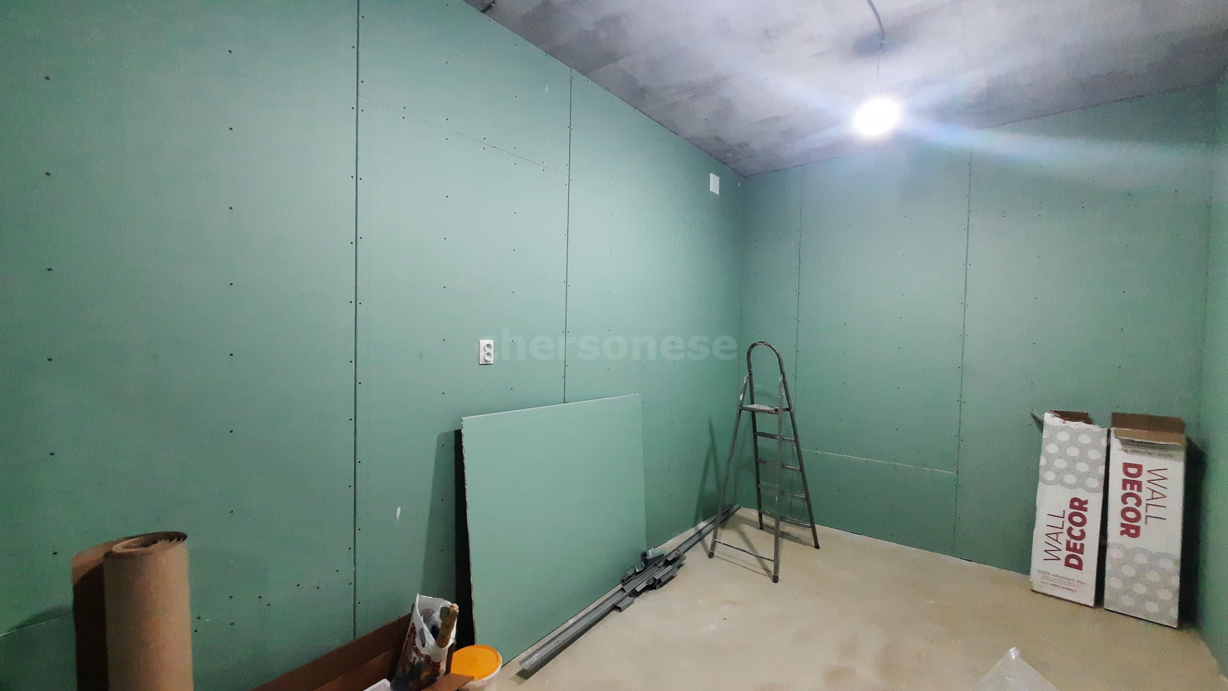 Продажа 2-комнатной квартиры, Севастополь, Токарева улица,  д.18Г