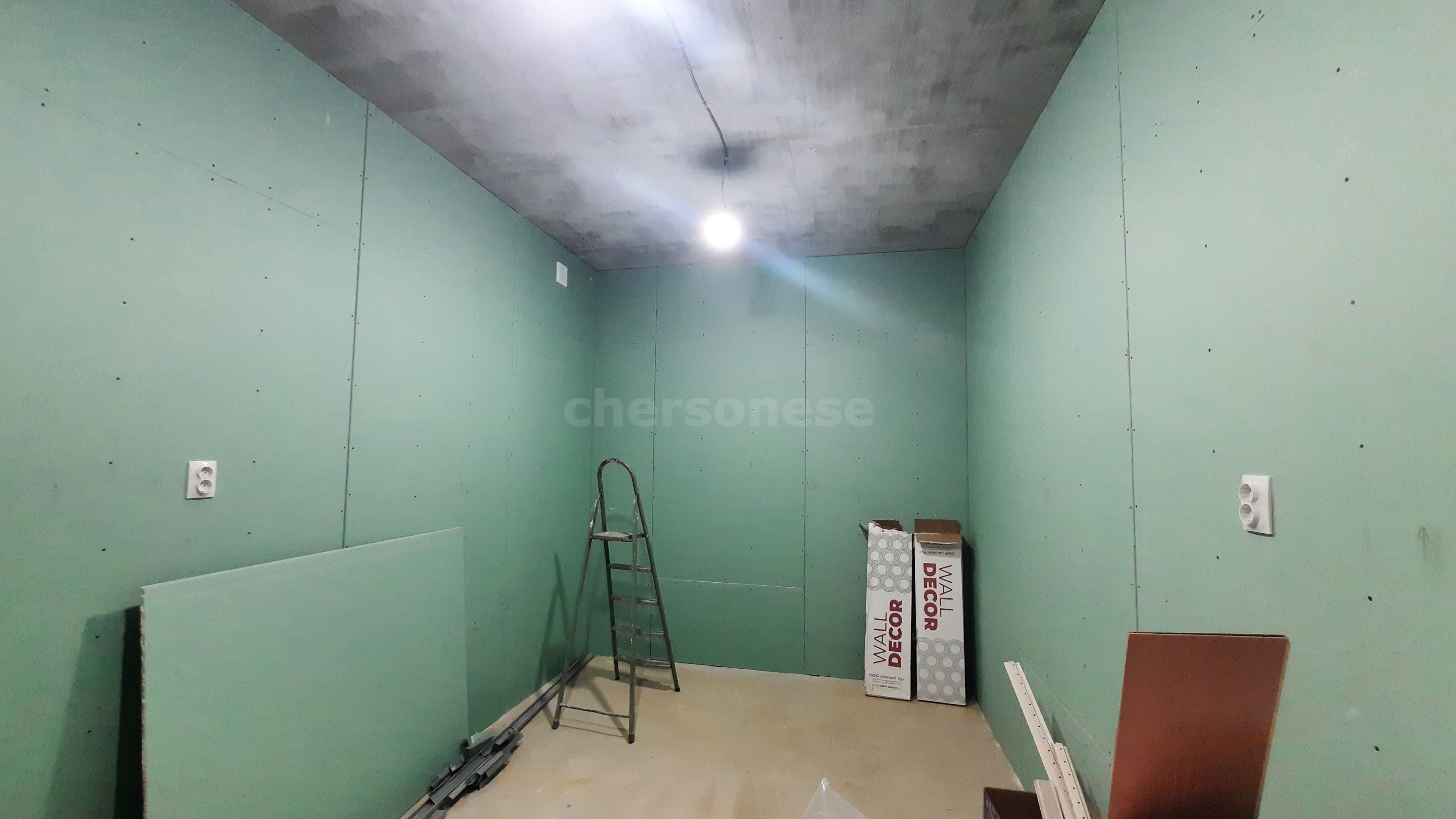 Продажа 2-комнатной квартиры, Севастополь, Токарева улица,  д.18Г