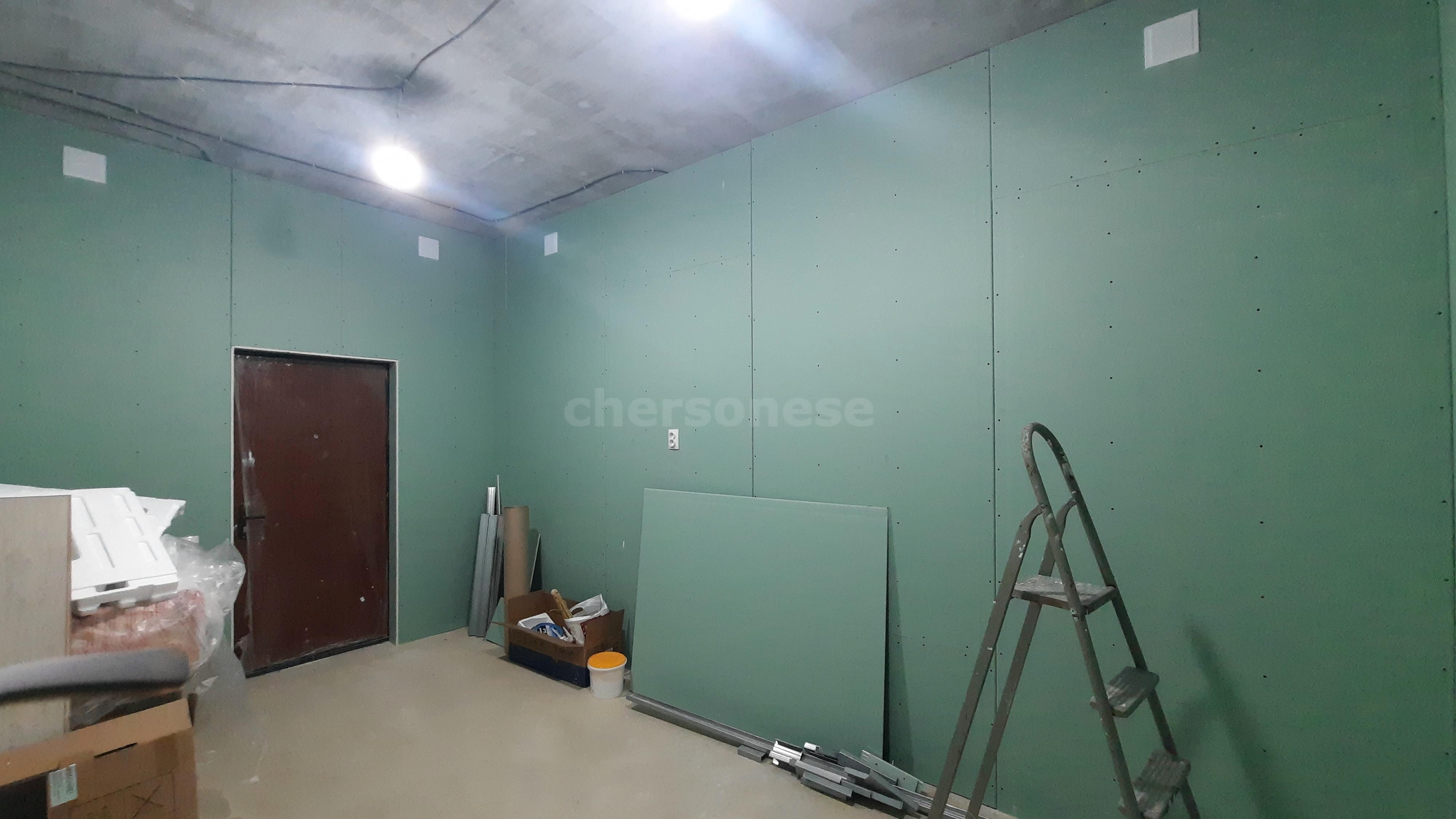 Продажа 2-комнатной квартиры, Севастополь, Токарева улица,  д.18Г