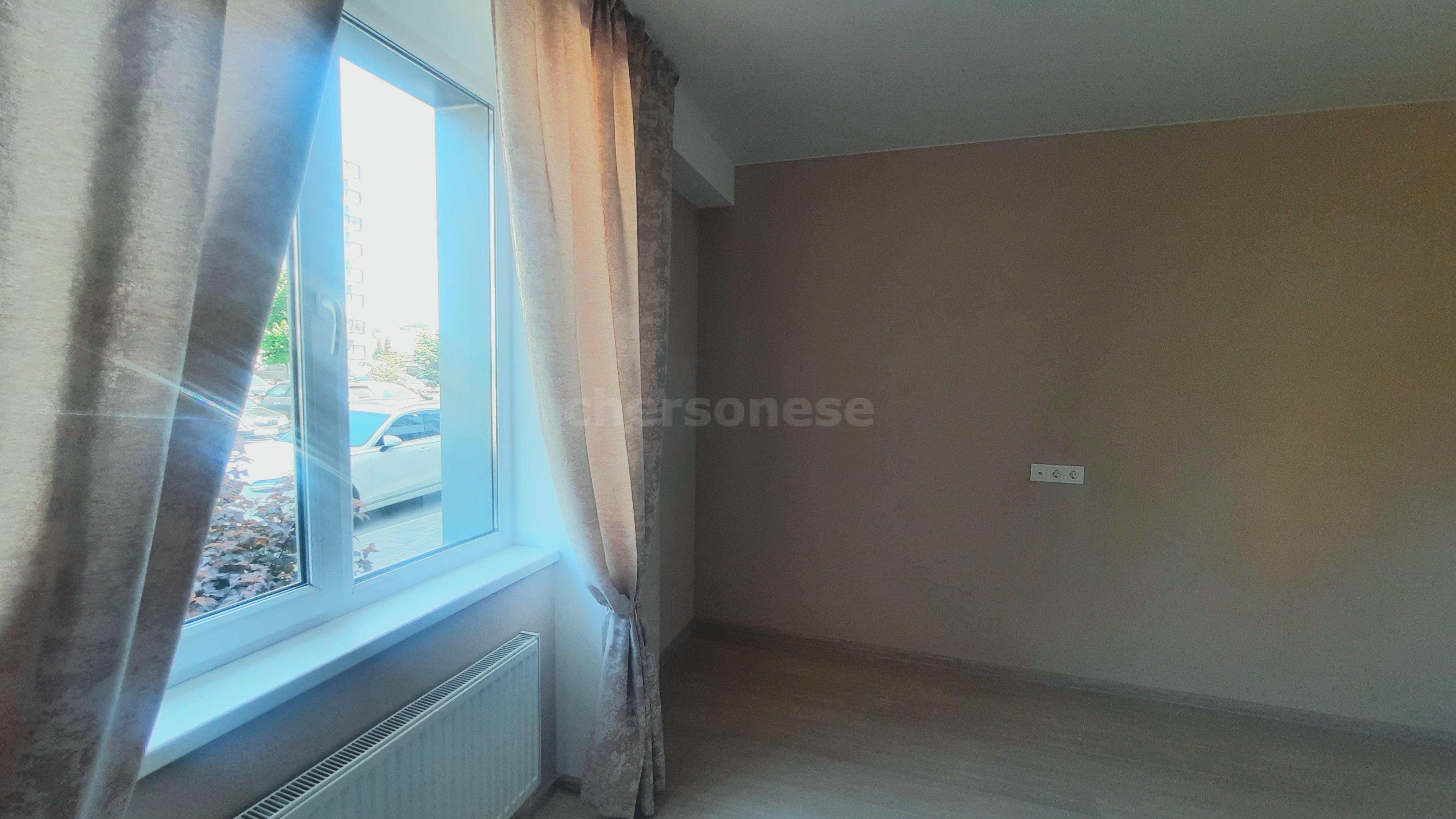 Продажа 2-комнатной квартиры, Севастополь, Токарева улица,  д.18Г