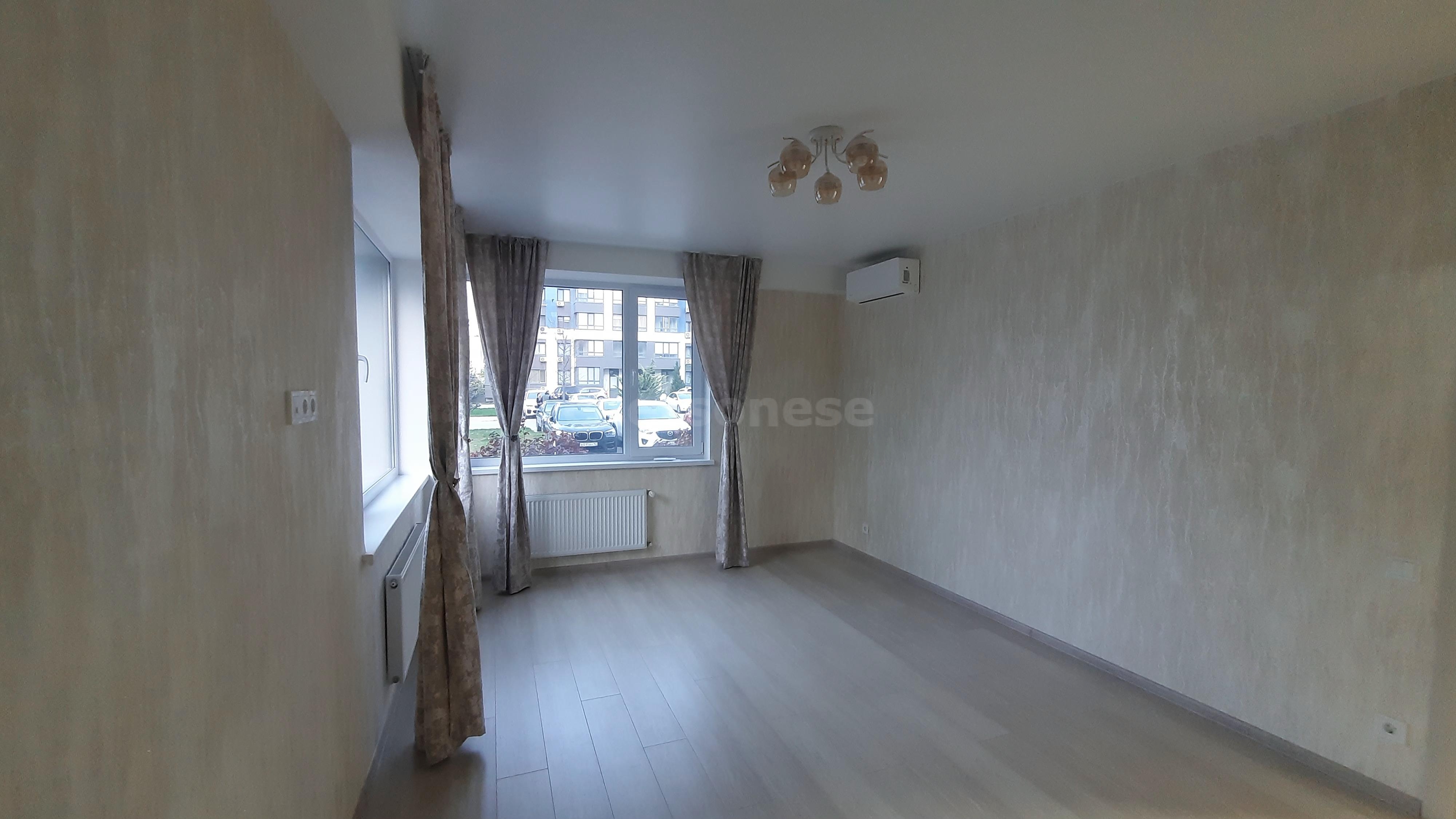 Продажа 2-комнатной квартиры, Севастополь, Токарева улица,  д.18Г