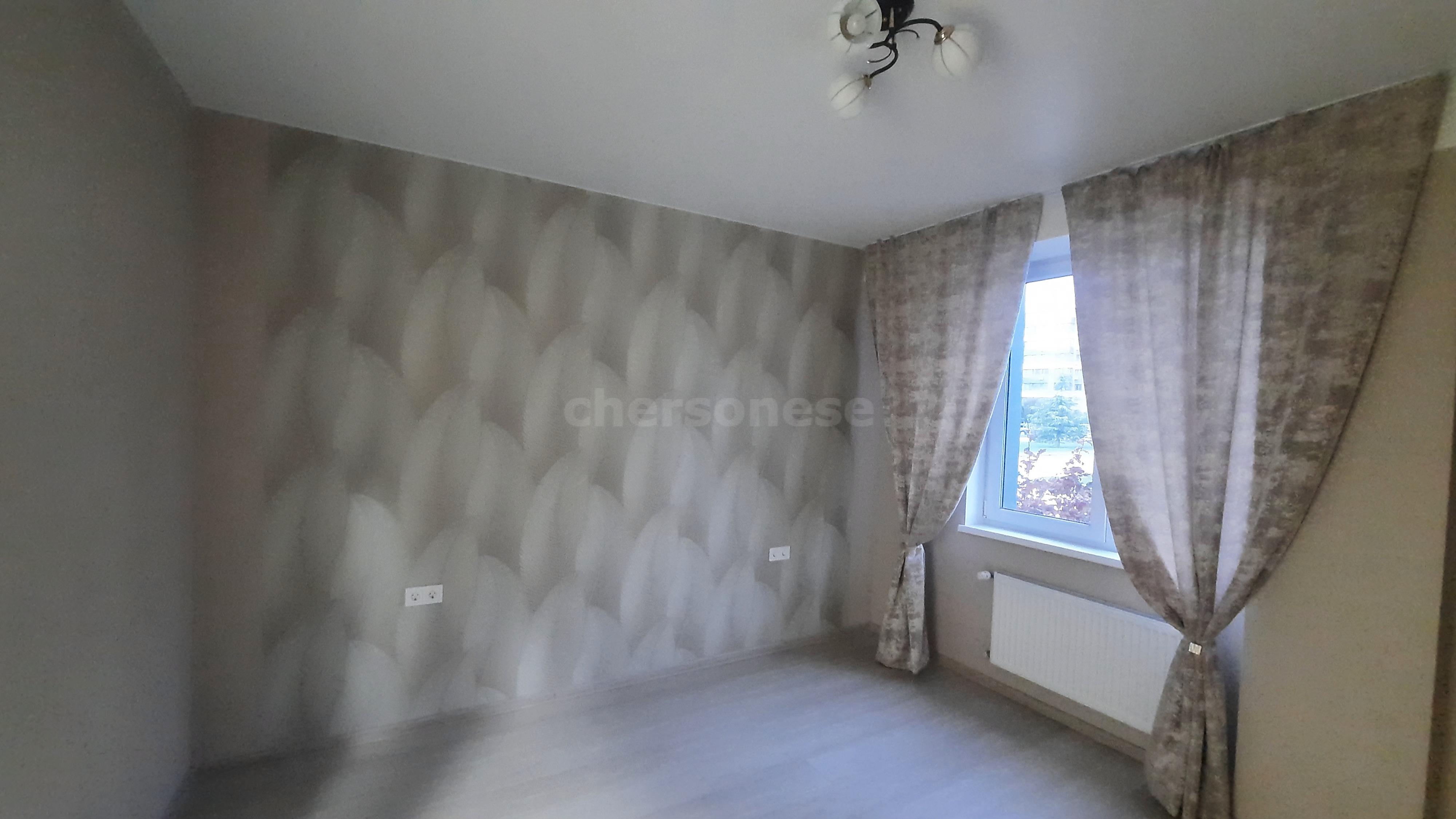 Продажа 2-комнатной квартиры, Севастополь, Токарева улица,  д.18Г