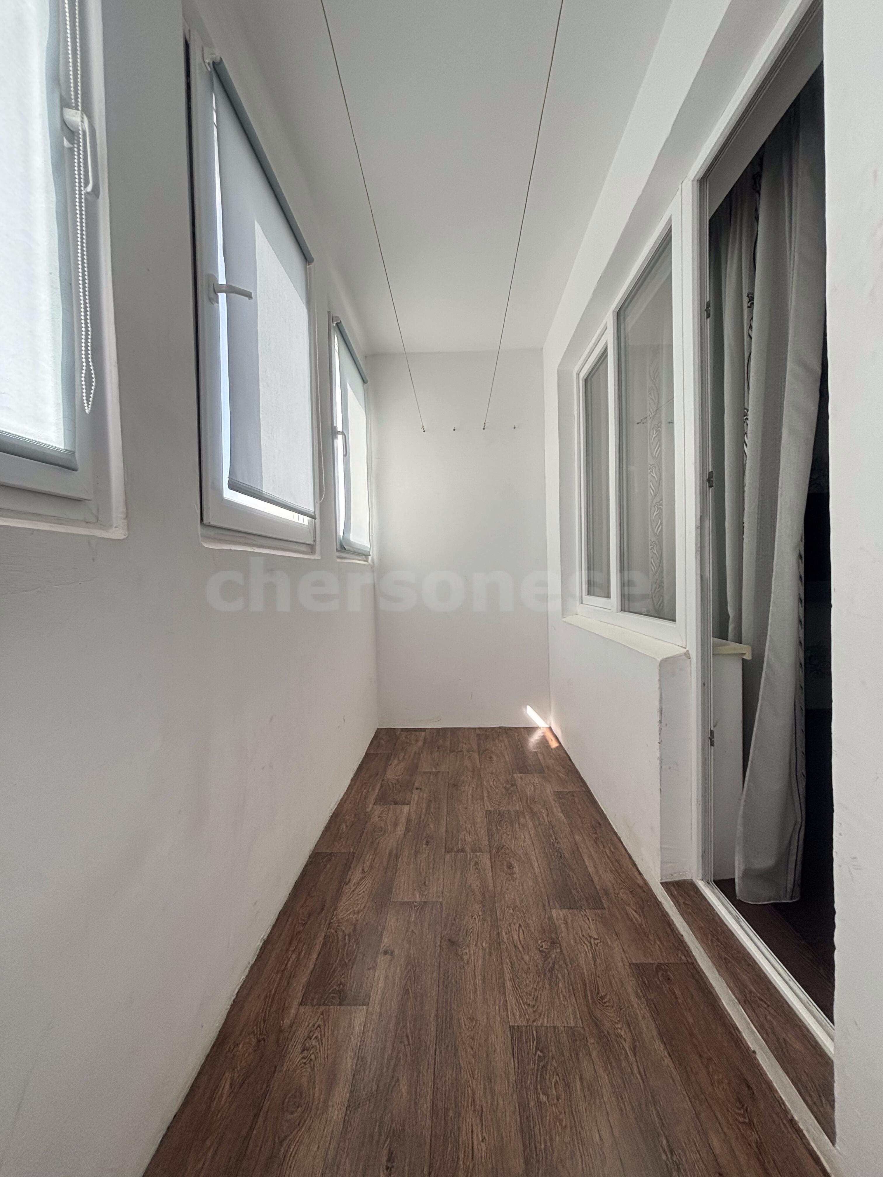 Аренда 2-комнатной квартиры, Севастополь, Античный проспект,  д.11А