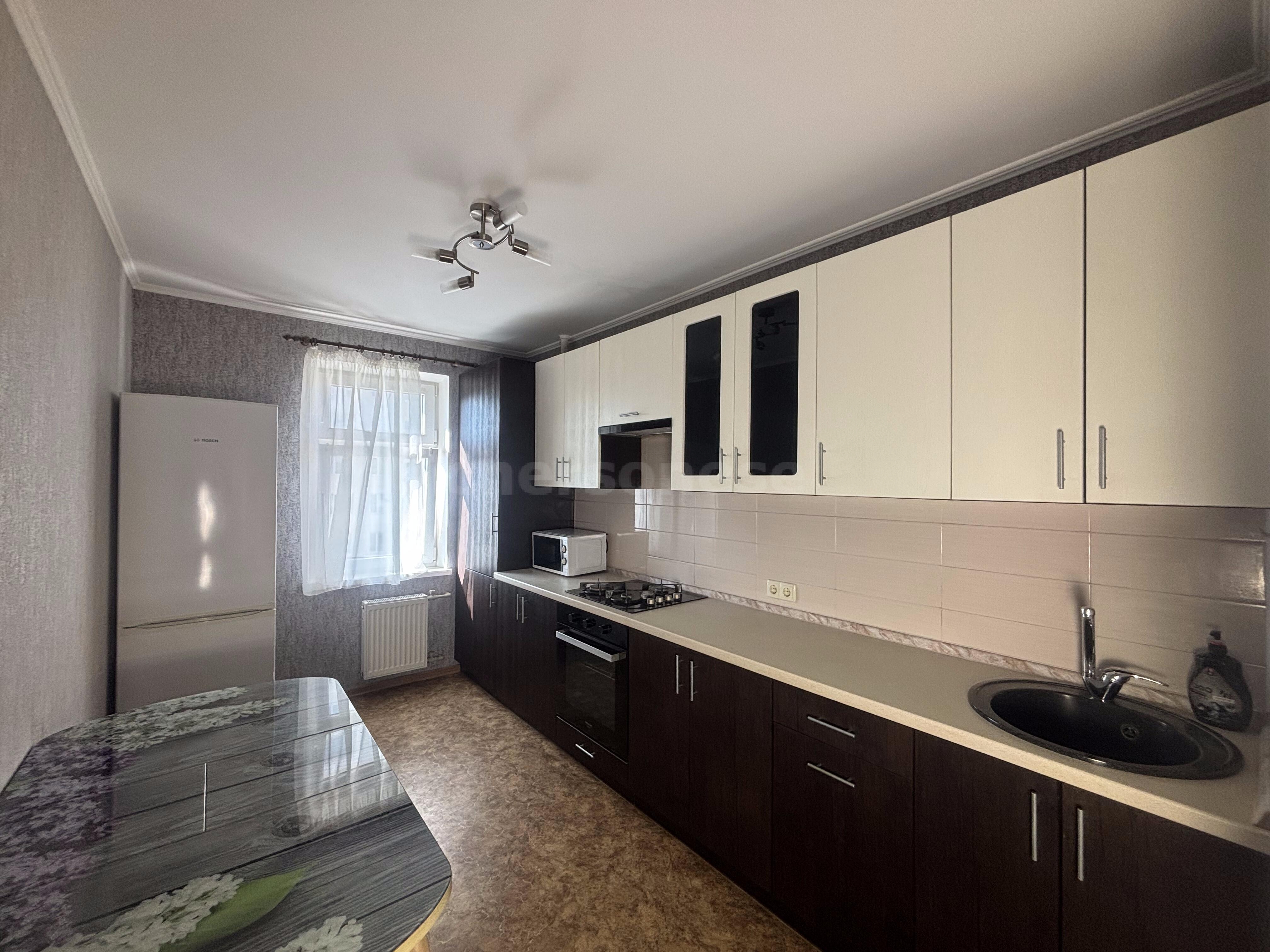 Аренда 2-комнатной квартиры, Севастополь, Античный проспект,  д.11А