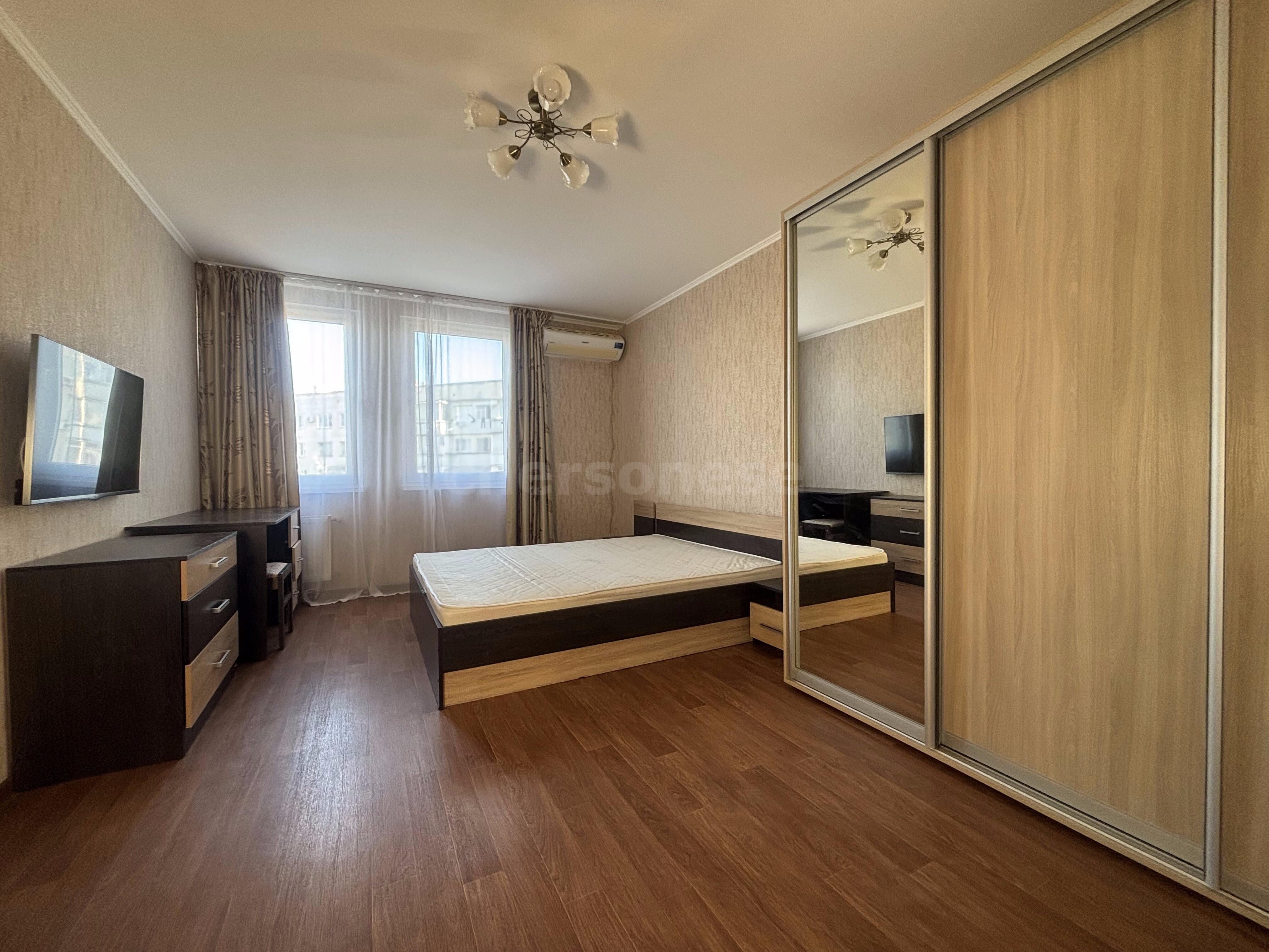 Аренда 2-комнатной квартиры, Севастополь, Античный проспект,  д.11А