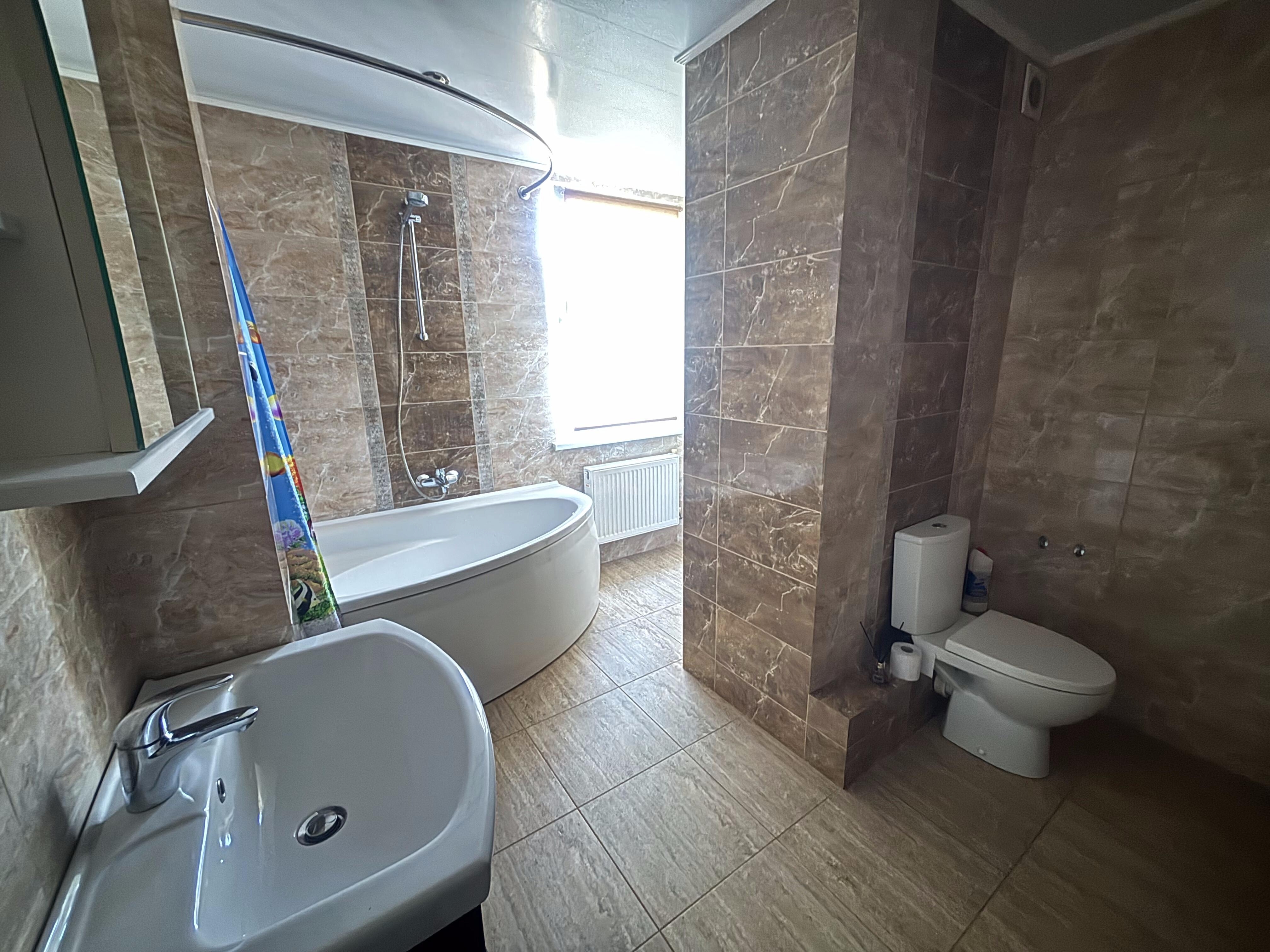 Аренда 2-комнатной квартиры, Севастополь, Античный проспект,  д.11А