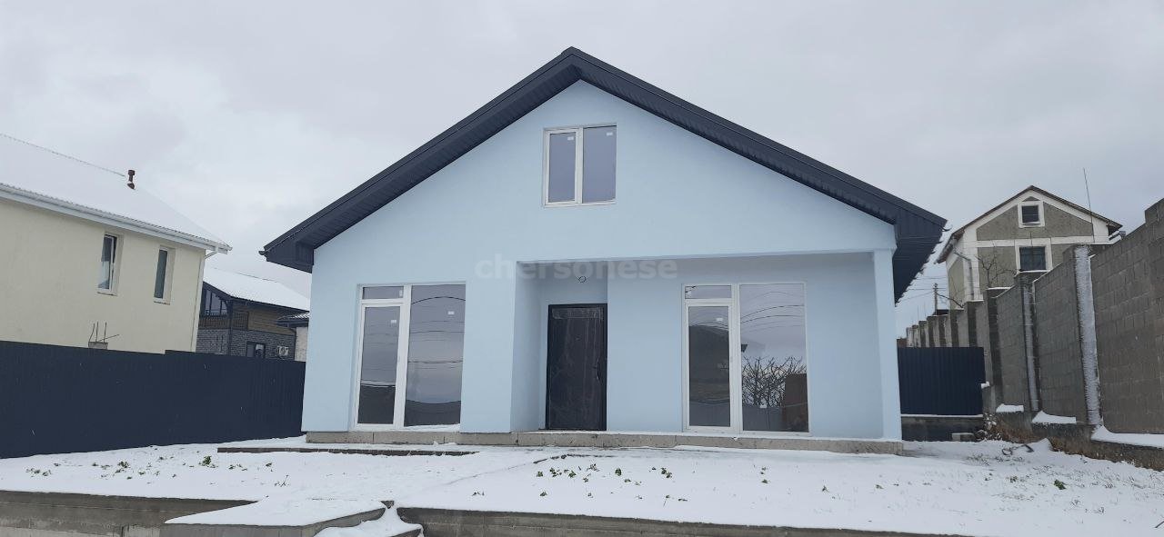 Продажа дома, 120м <sup>2</sup>, 4 сот., Севастополь, территория СТ Технолог