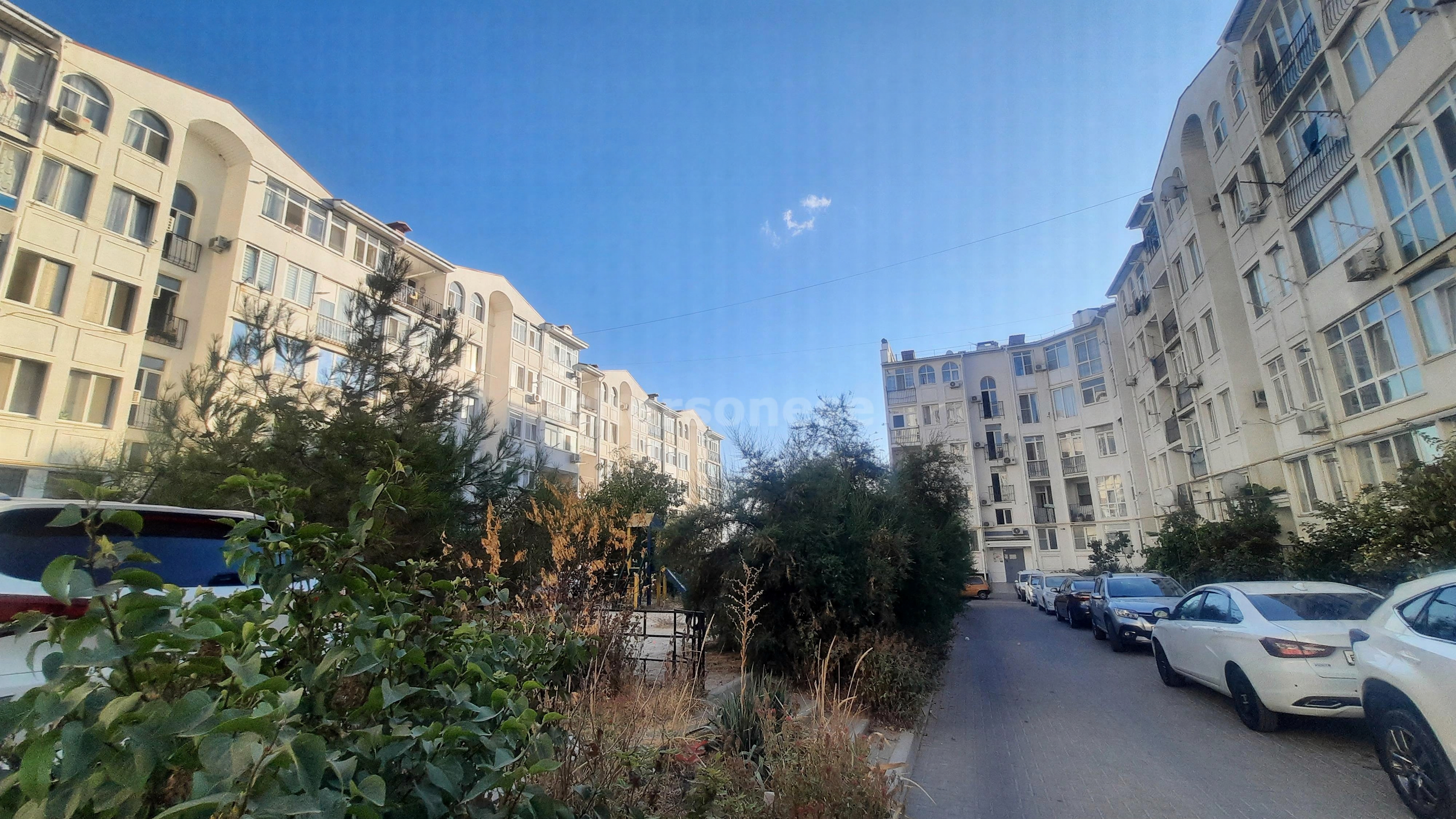 Аренда 1-комнатной квартиры, Севастополь, Античный проспект,  д.68