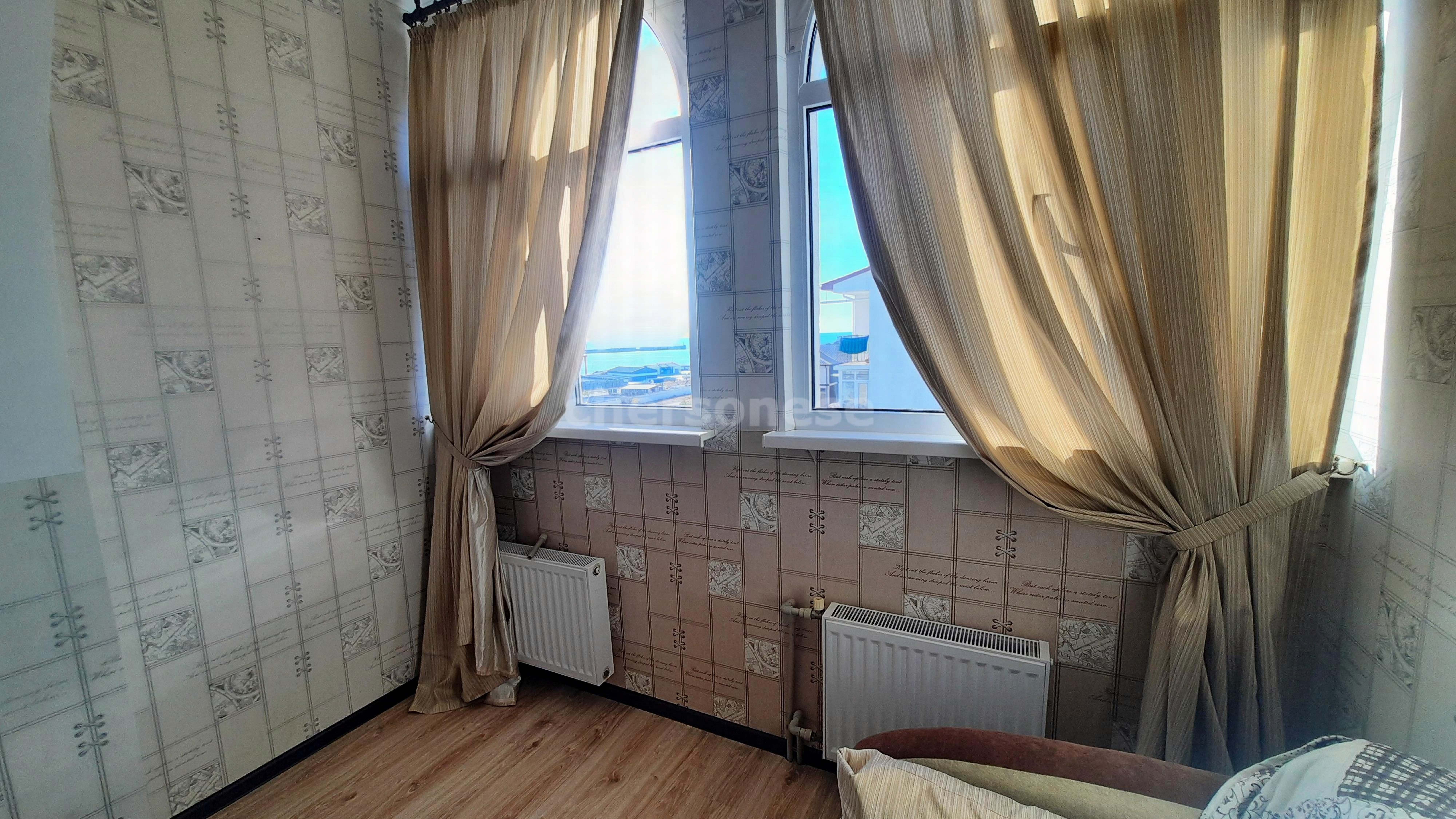 Аренда 1-комнатной квартиры, Севастополь, Античный проспект,  д.68