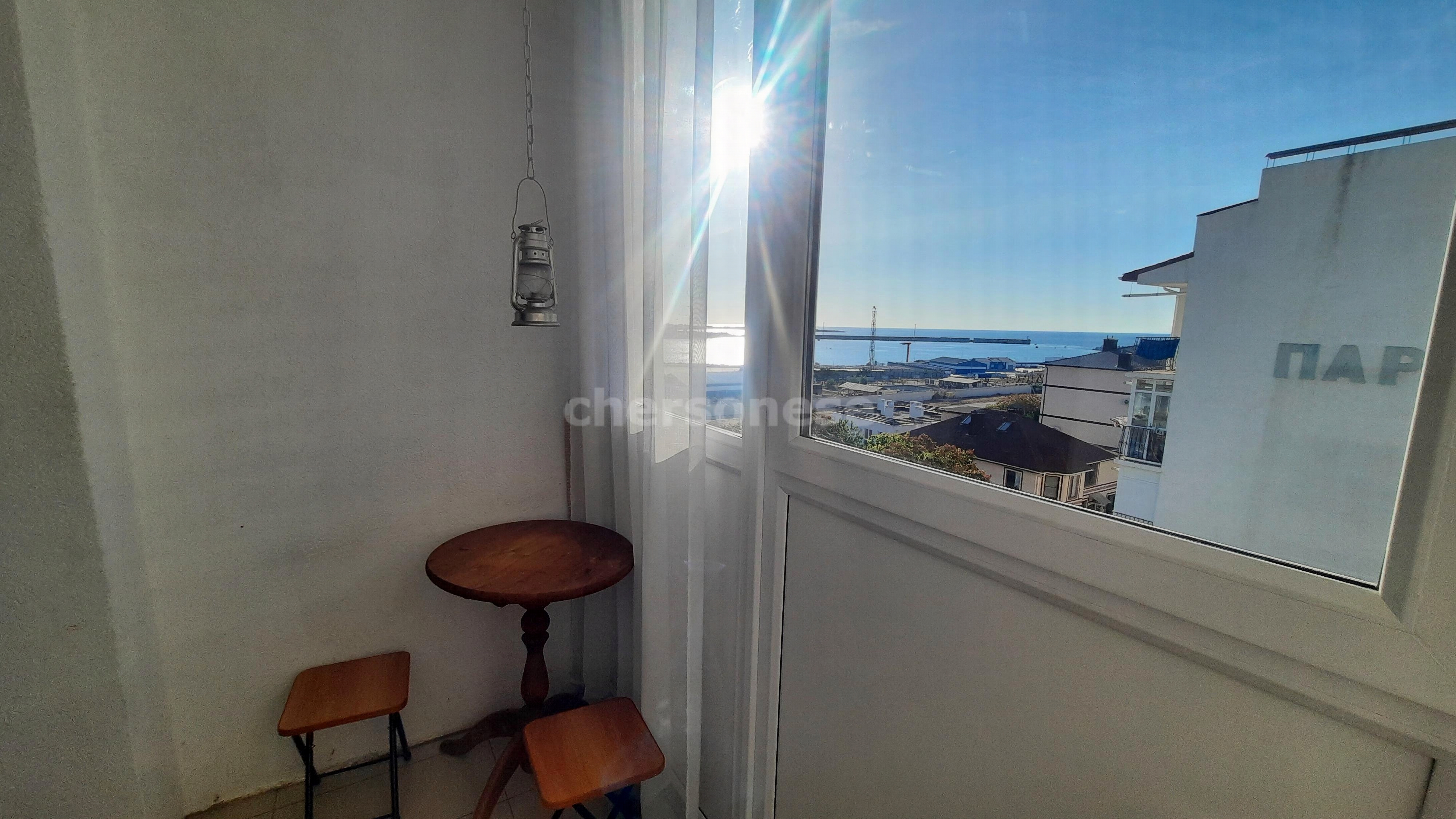 Аренда 1-комнатной квартиры, Севастополь, Античный проспект,  д.68